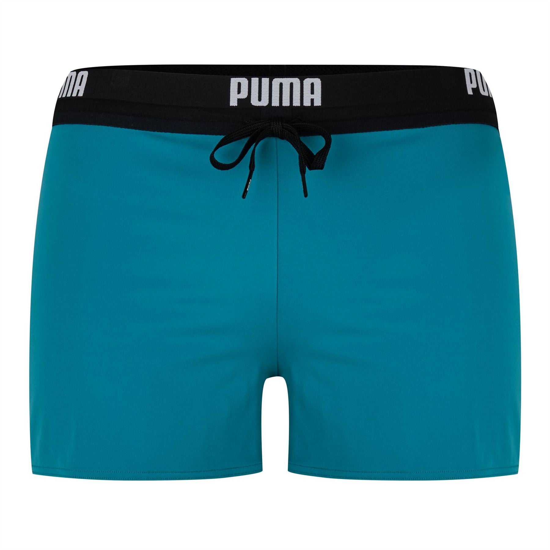 Puma Logo Swimming Trunks