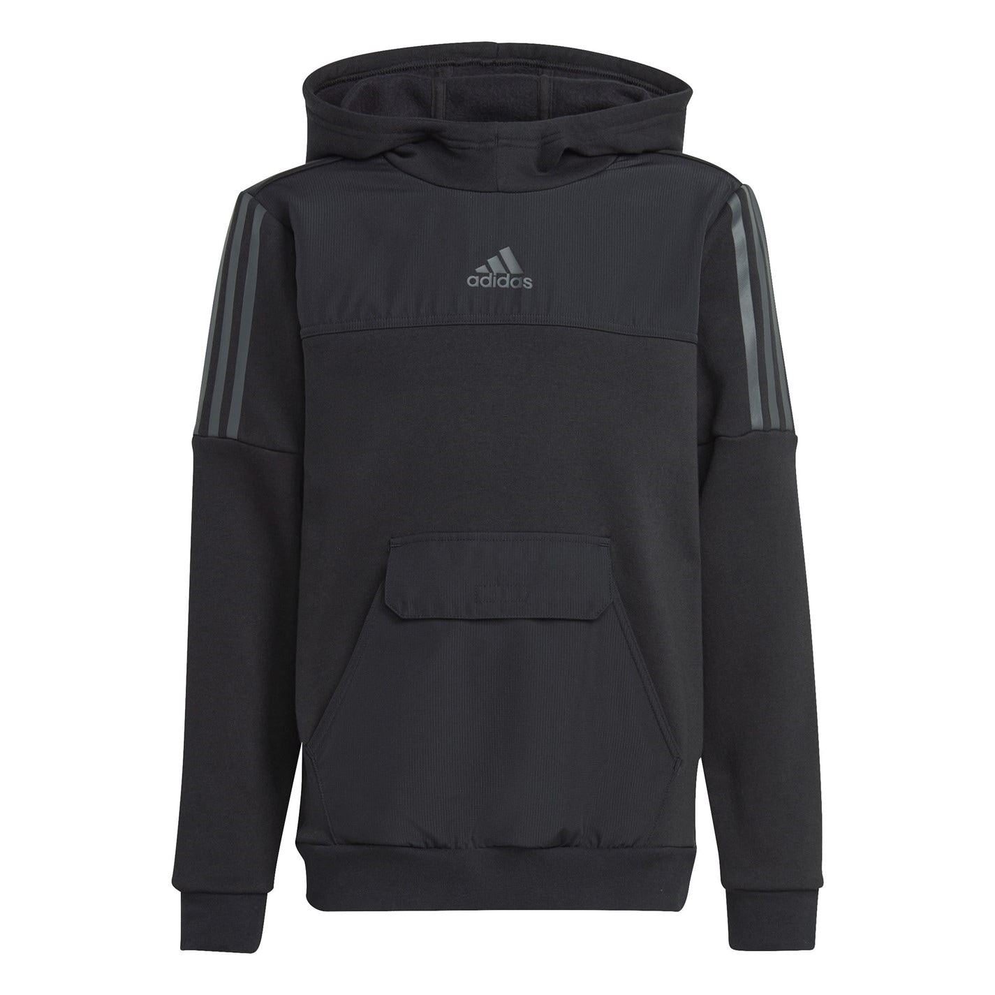 adidas Utility Hoodie Juniors