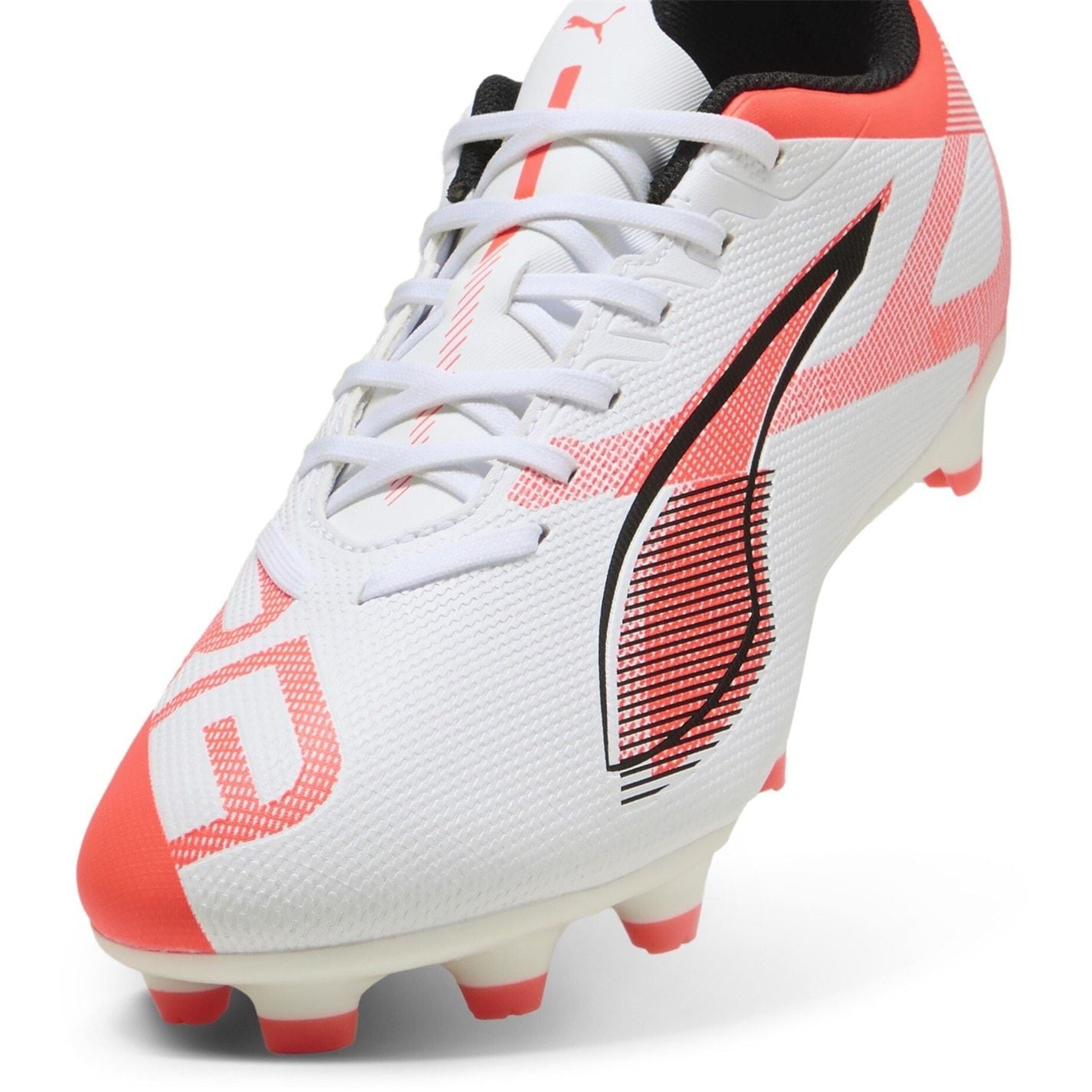 Puma Mens Ultra Play Firm Ground Football Boots