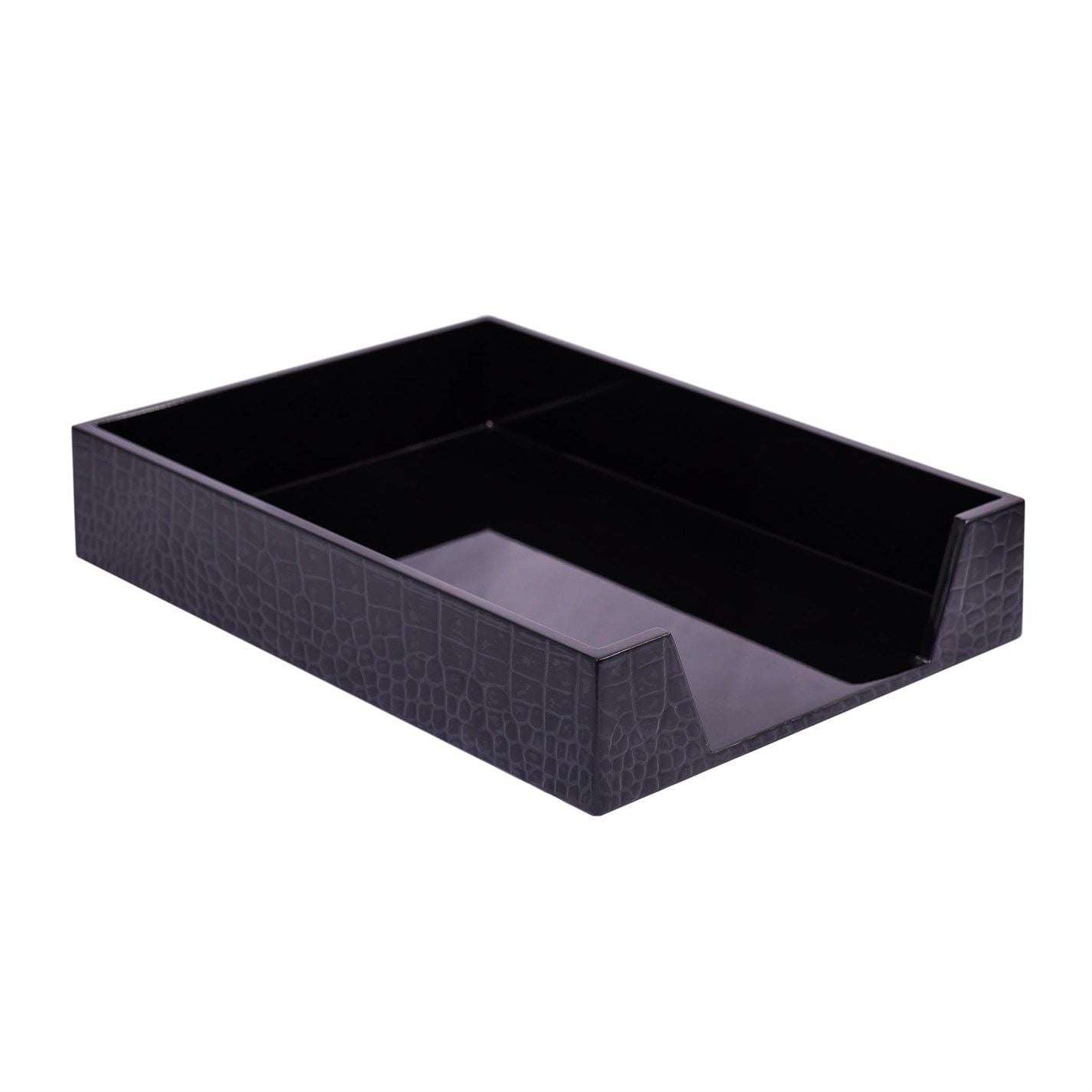 Posh Trading Co. Chelsea Paper Tray