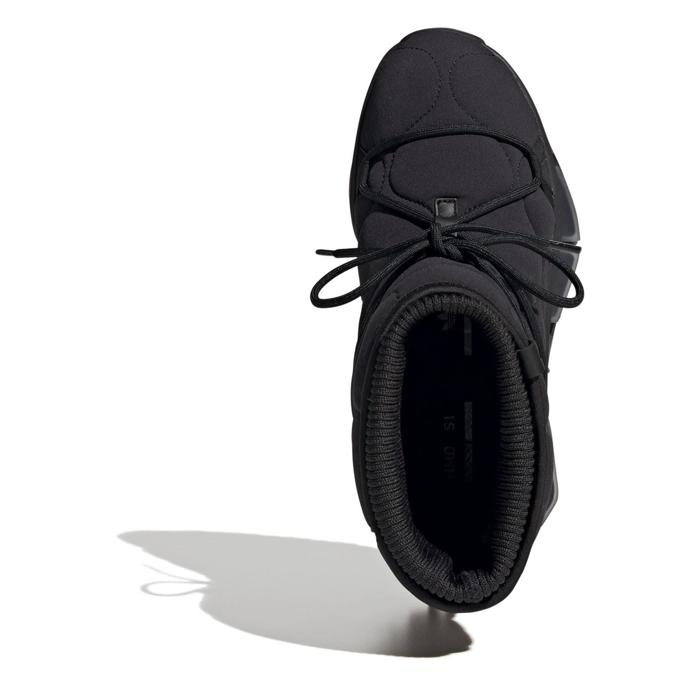 adidas Originals NMD S1 Round Toe Boots