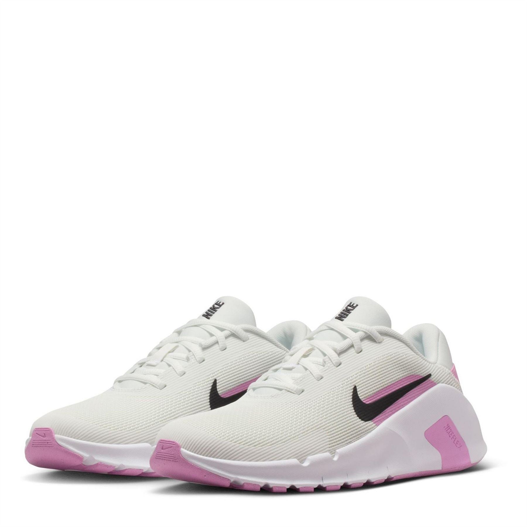 Nike Flex Train Lace-Up Sneakers
