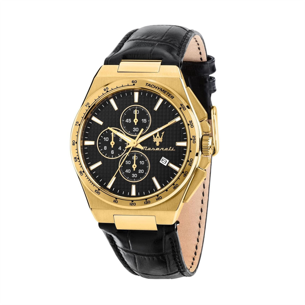 Maserati Watch