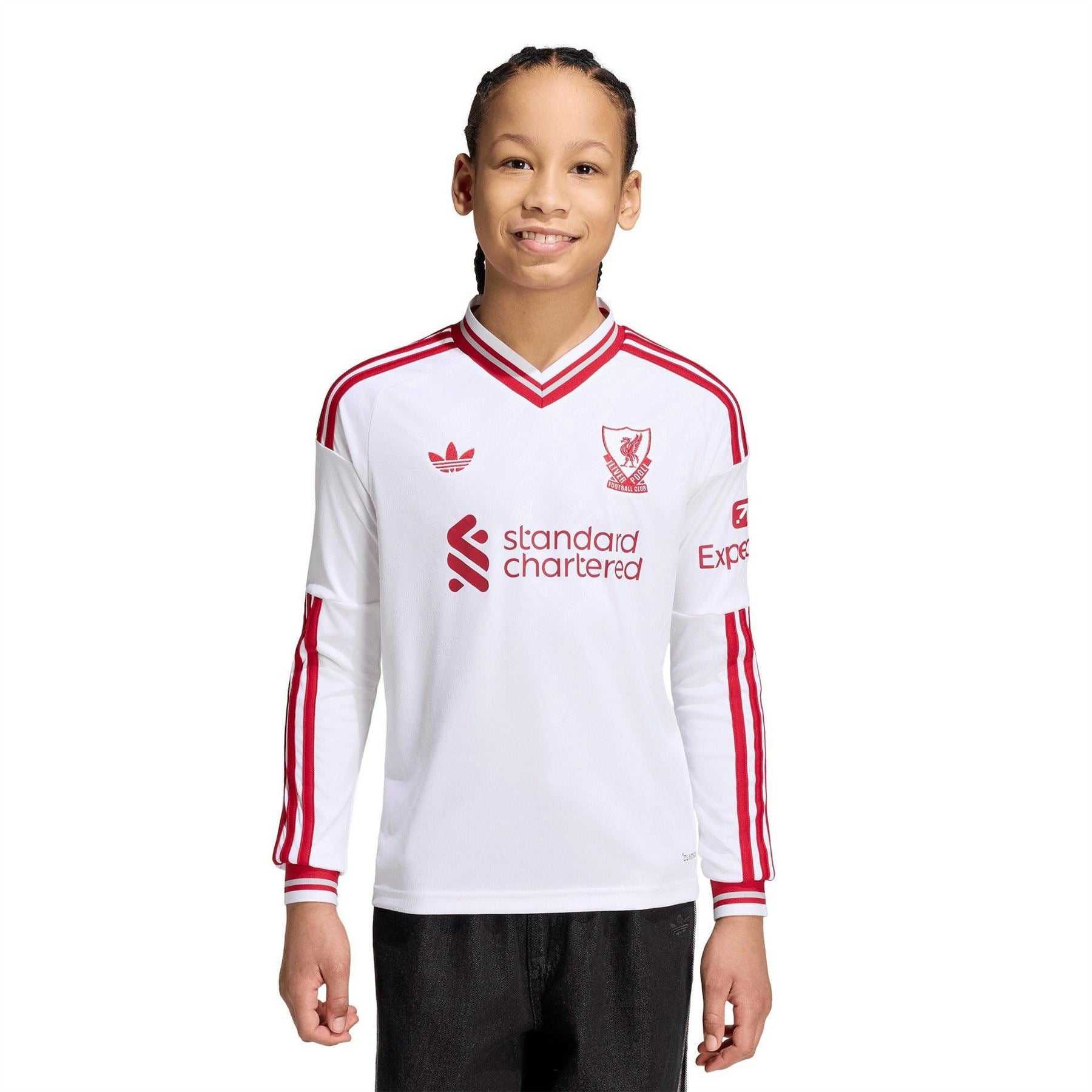 adidas Lfc A Jersey Jn63