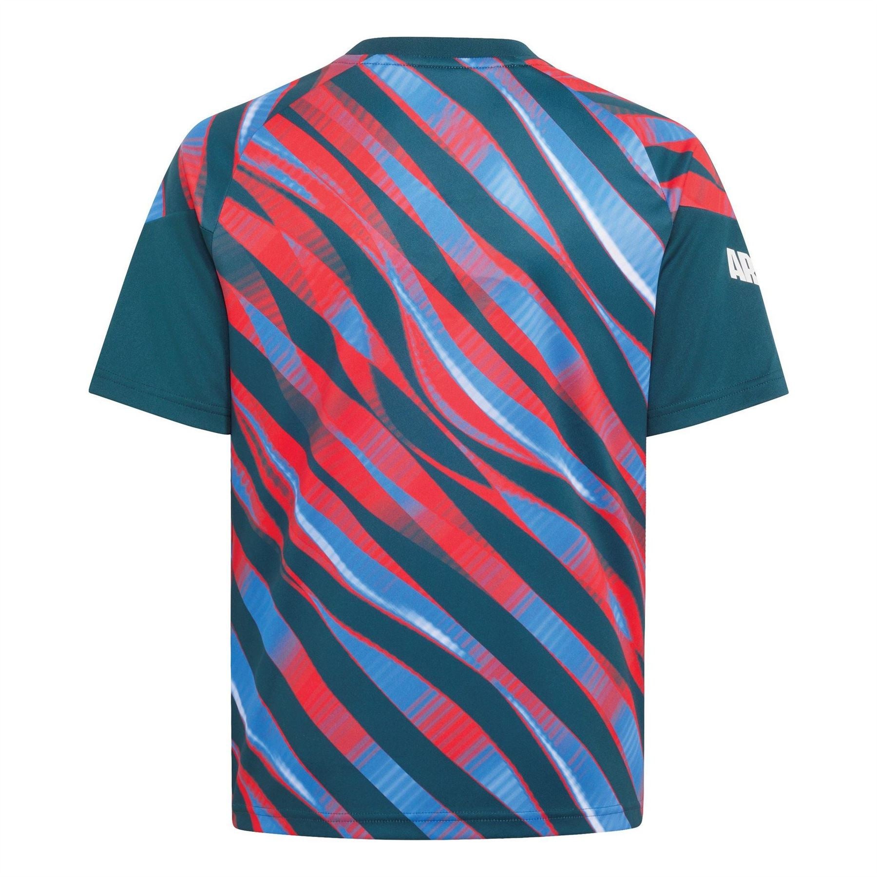adidas Pre Match Shirt 2026 27 Juniors
