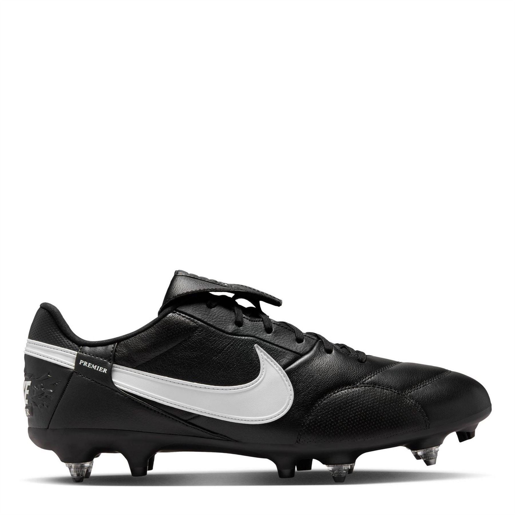 Nike Premier 3 Anti Clog Soft Ground Football Boots