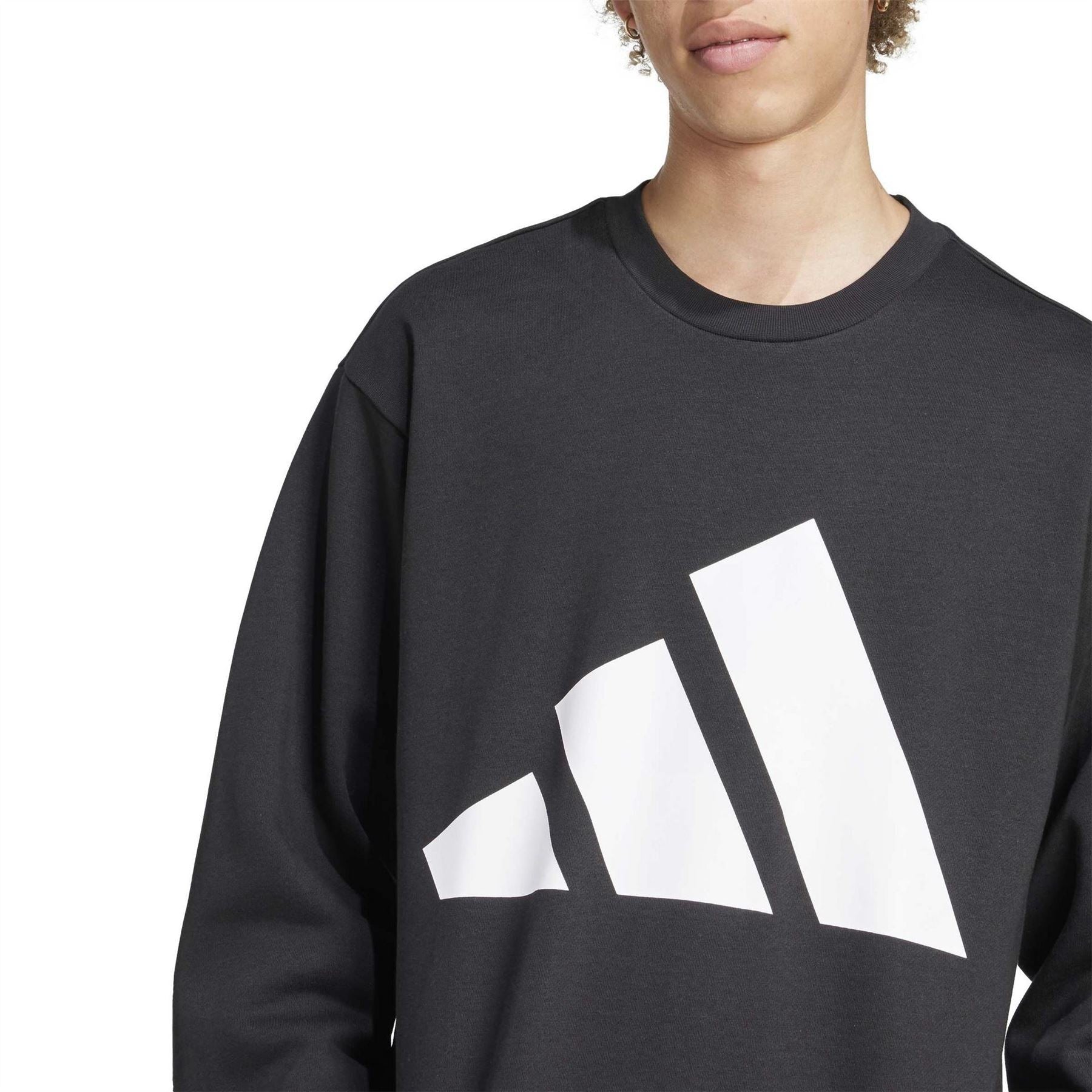 adidas M Bl Fl Swt Sn99