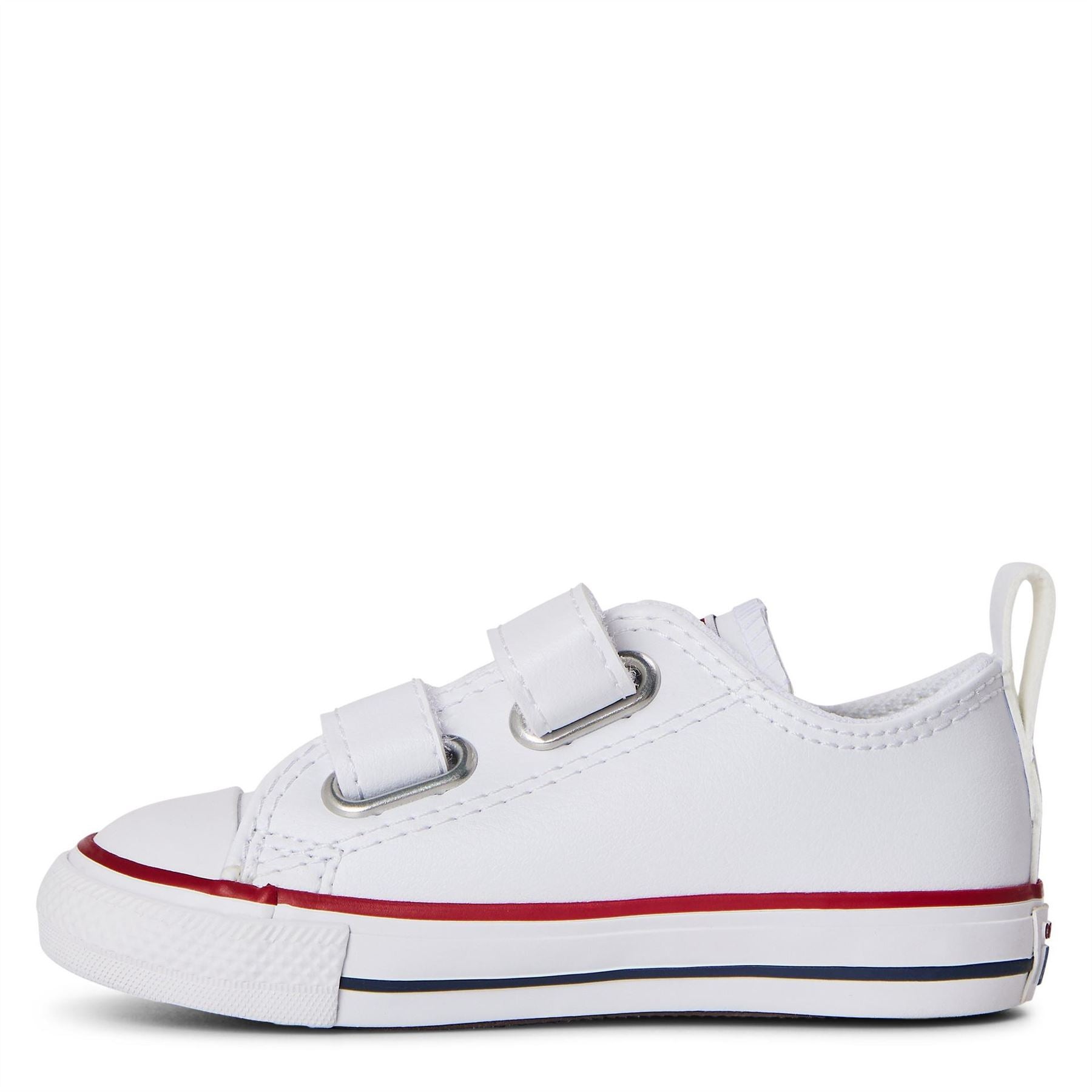 Converse Kids Chuck Taylor All Star 2v Low Top Trainers