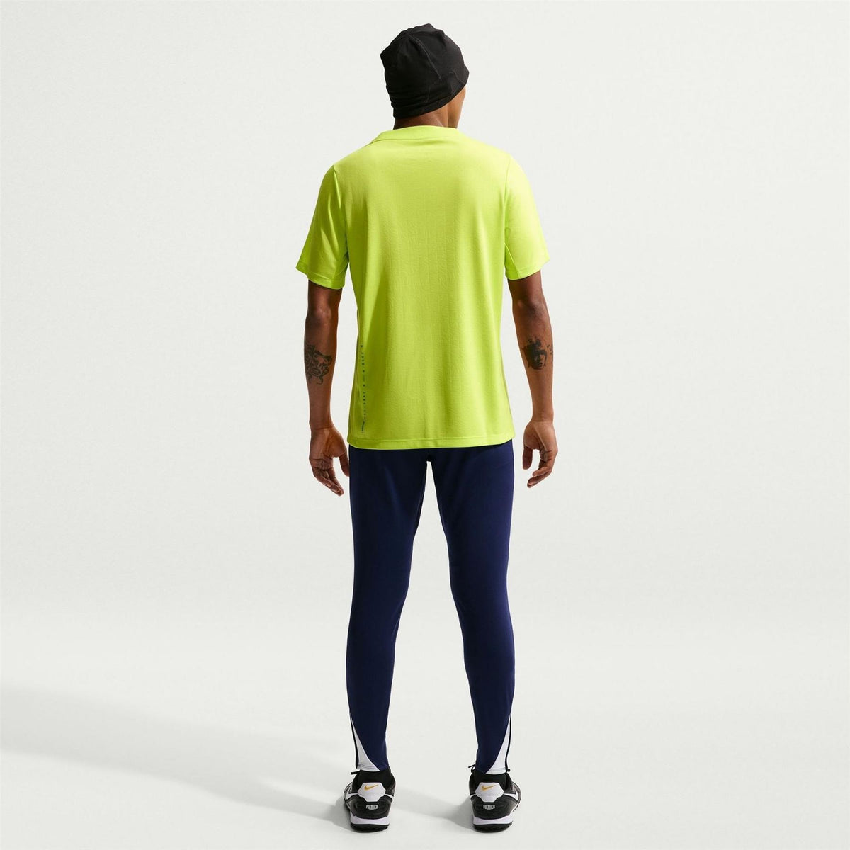 Nike Tottenham Hotspur Licensed Short Sleeve T-Shirt