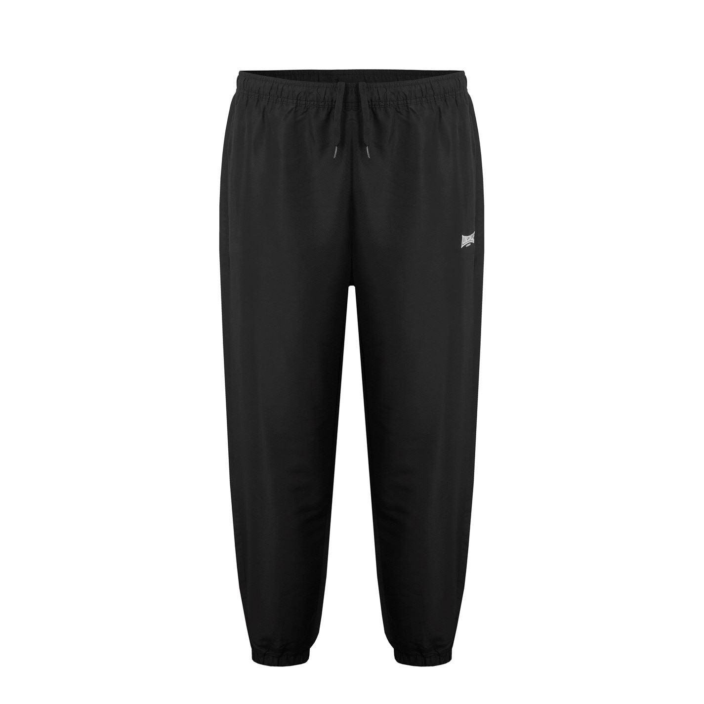 Lonsdale Mens Essential Ch Woven Jogging Bottoms
