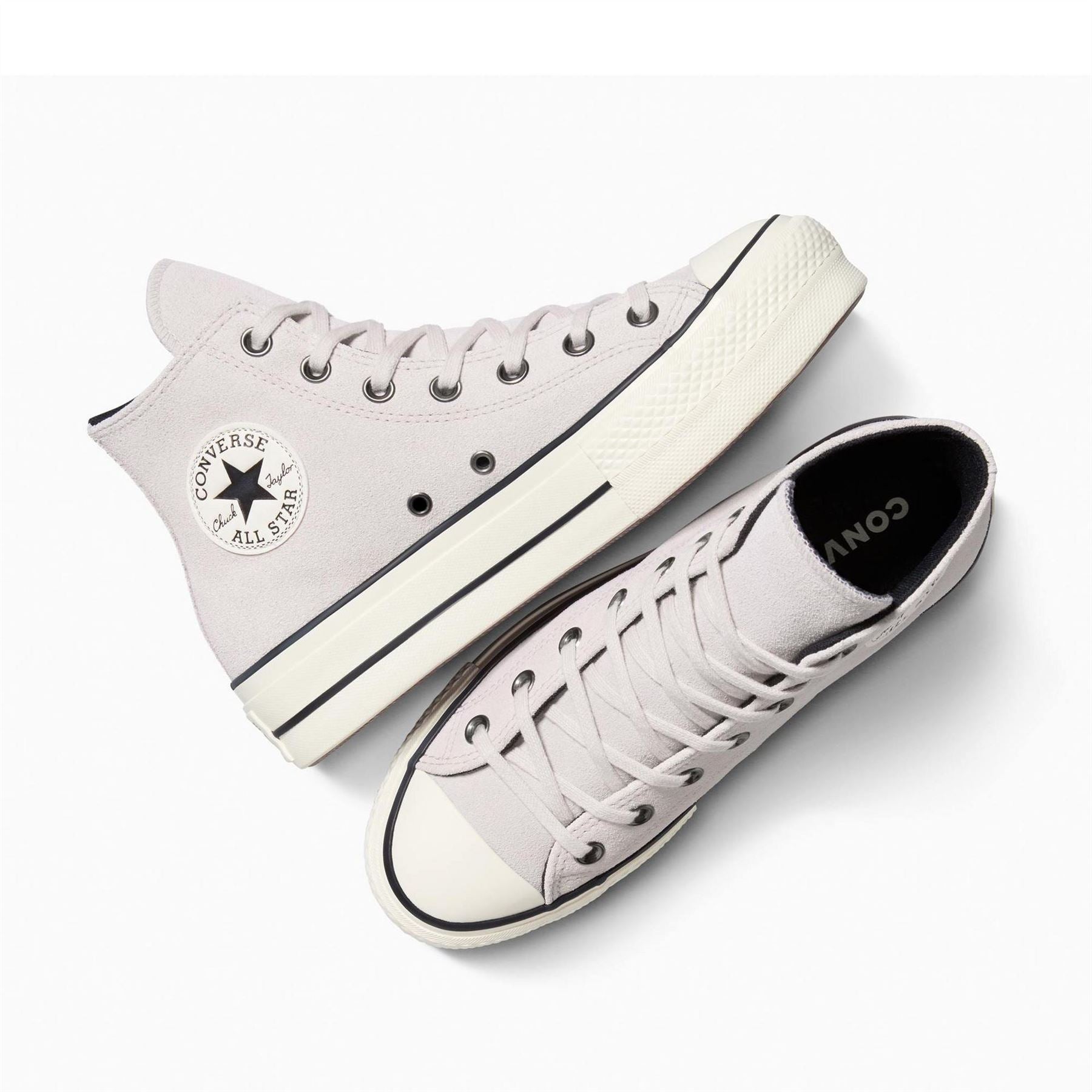 Converse Chuck Taylor All Star Lif High Top Trainers