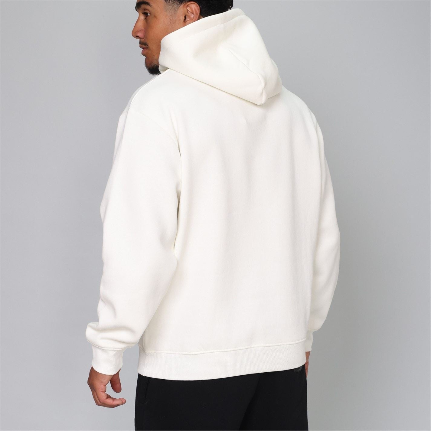 Blank Essentials Essentials Arch Hoody