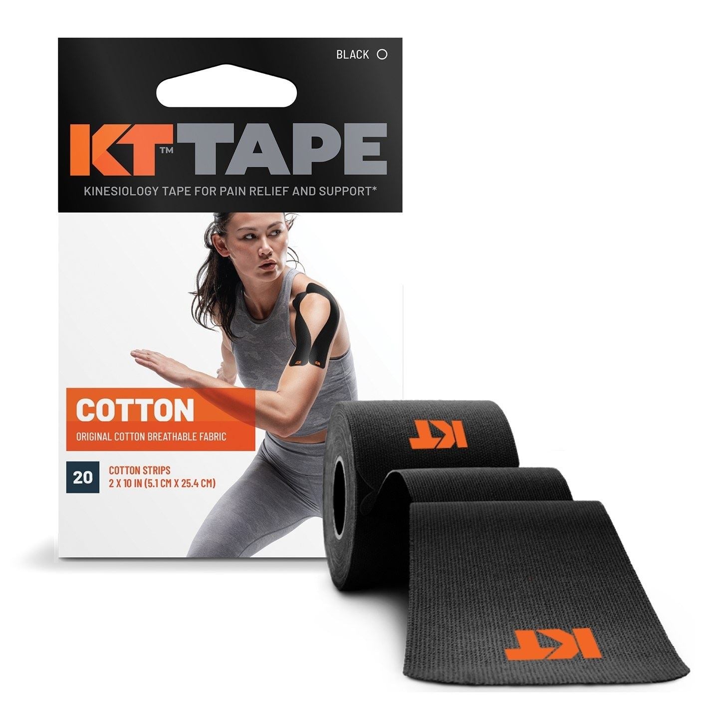 KT Tape Tape Cotton Pc 5m 43