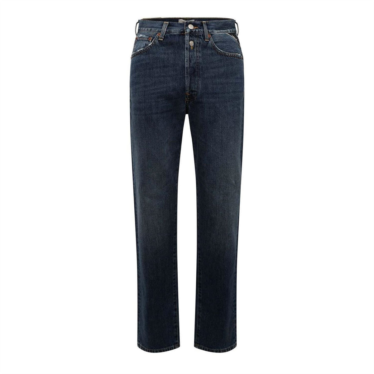 Replay Straight Fit Jeans