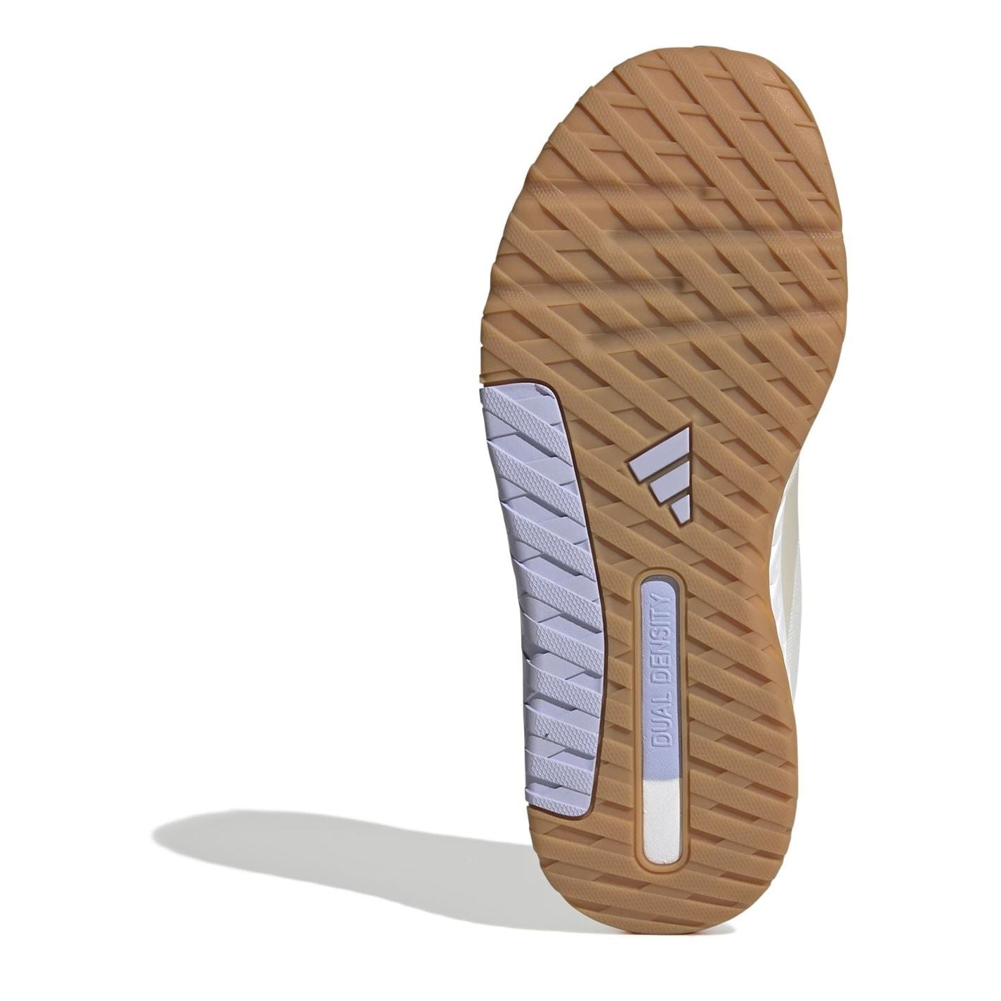 adidas Versatile Low Top Lace-Up Sneakers