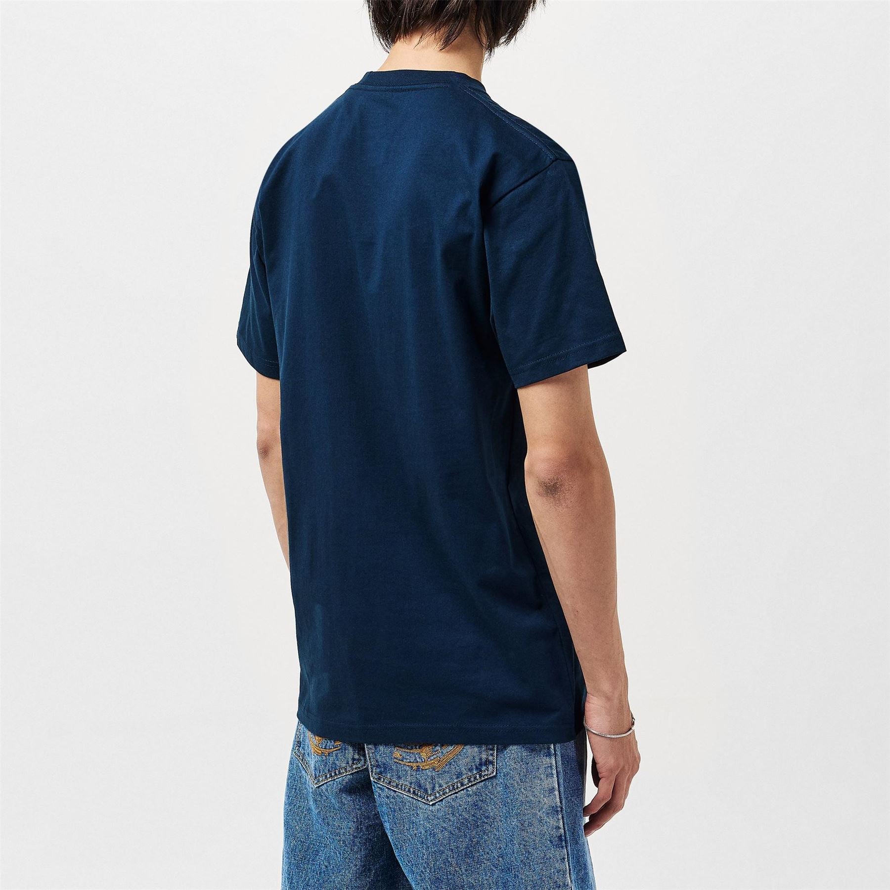 Vans Mens T-Shirt
