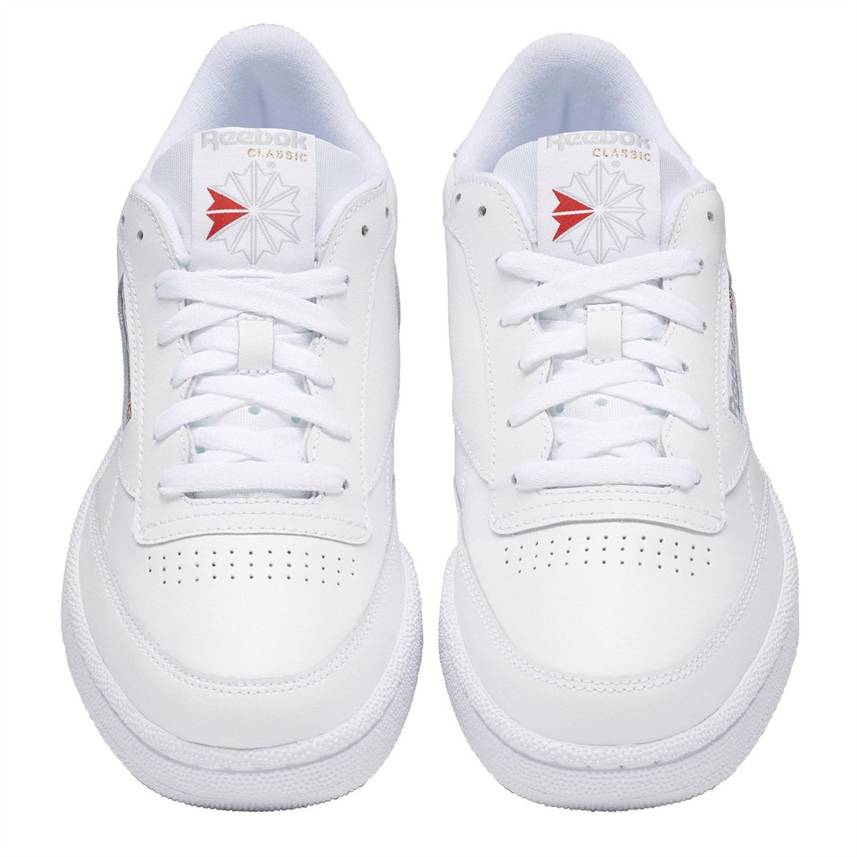 Reebok Club C 85 Trainers Mens