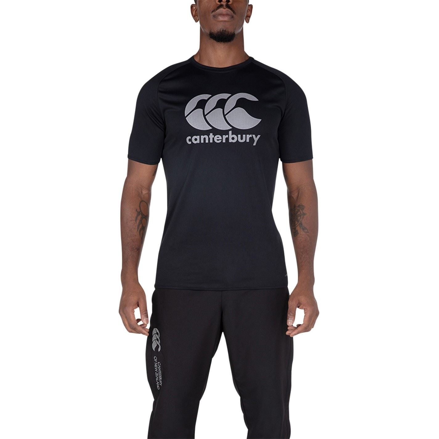 Canterbury Mens Essential T-Shirt