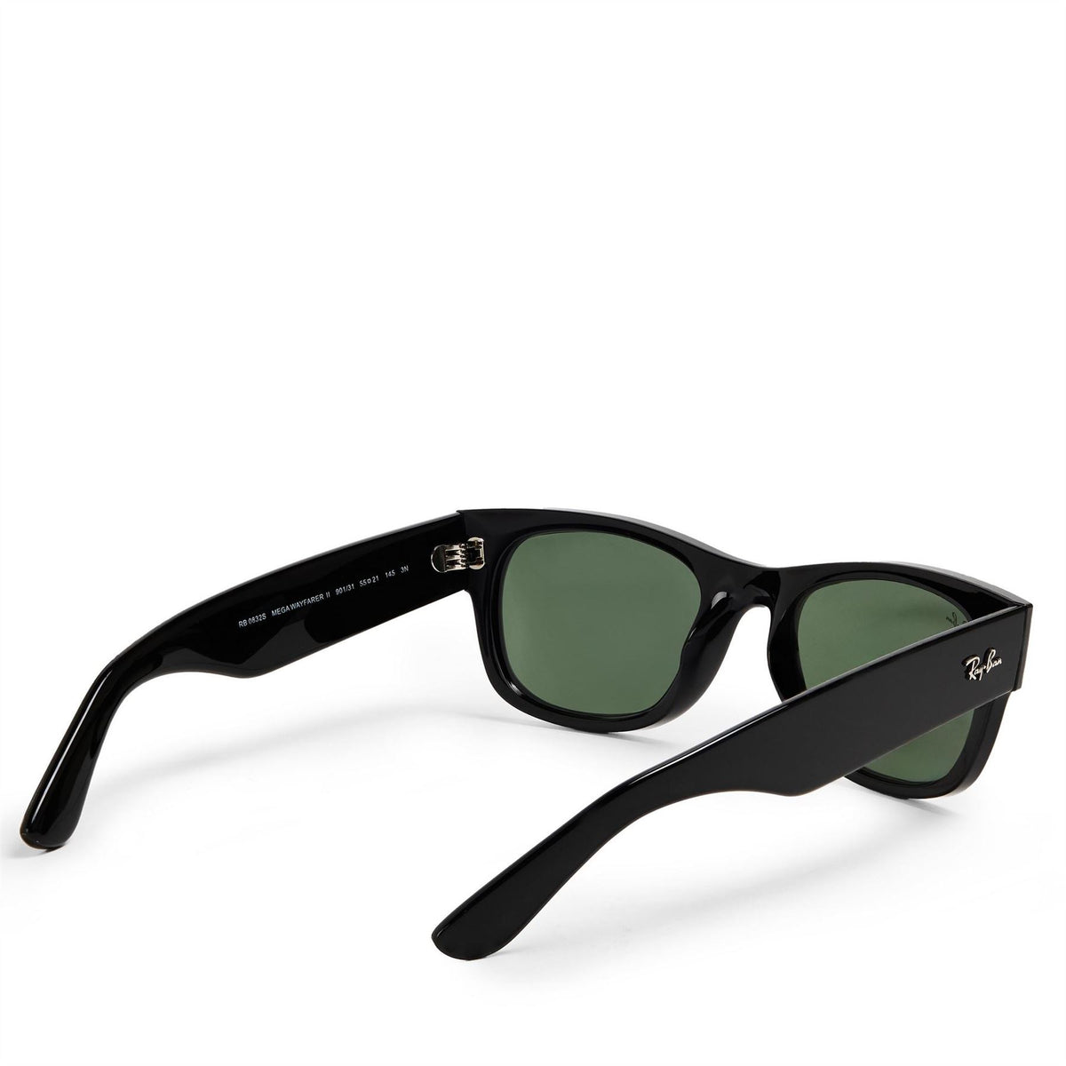 Ray-Ban Wayfarer Ii Sunglasses