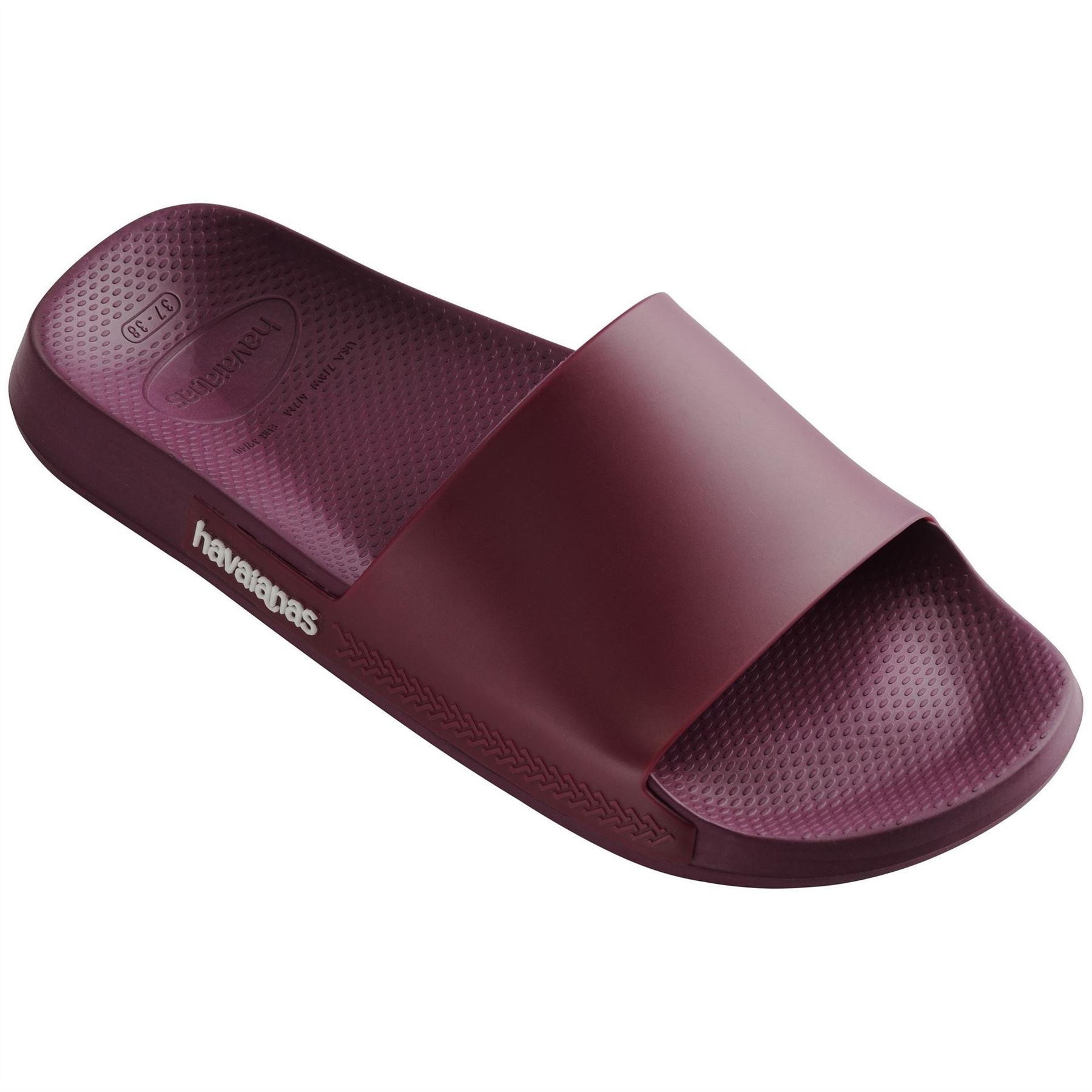 Havaianas Slide Classic Amazonia Flip Flops