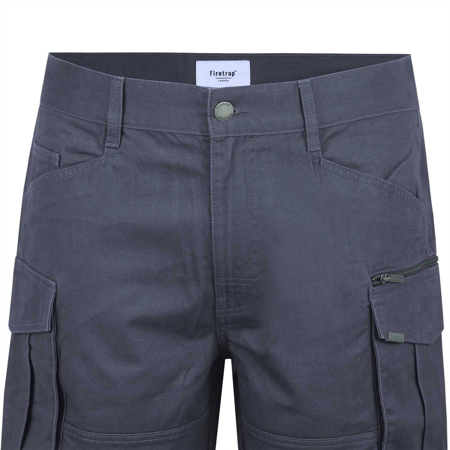 Firetrap Mens Btk Shorts