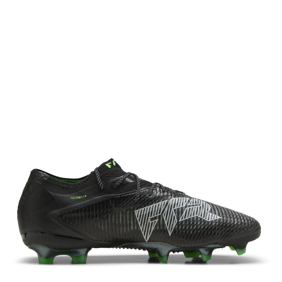 Puma Future 8 Ultimate Low Firm Ground Football Boots