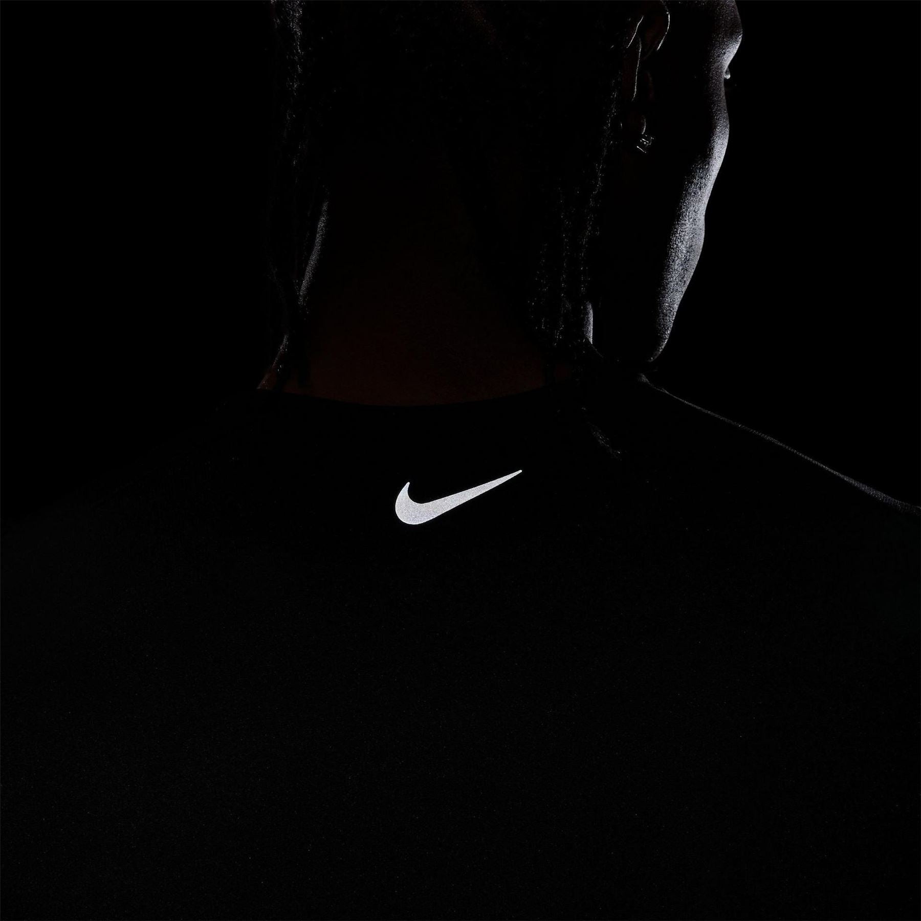 Nike M Nk Df Uv Mile Sn99
