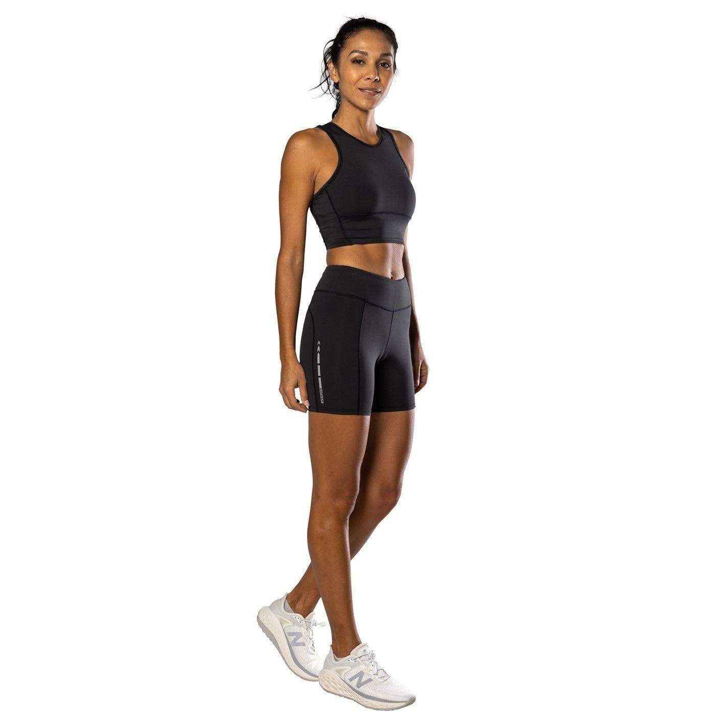 Nathan Bike Compression Fit Road Shorts