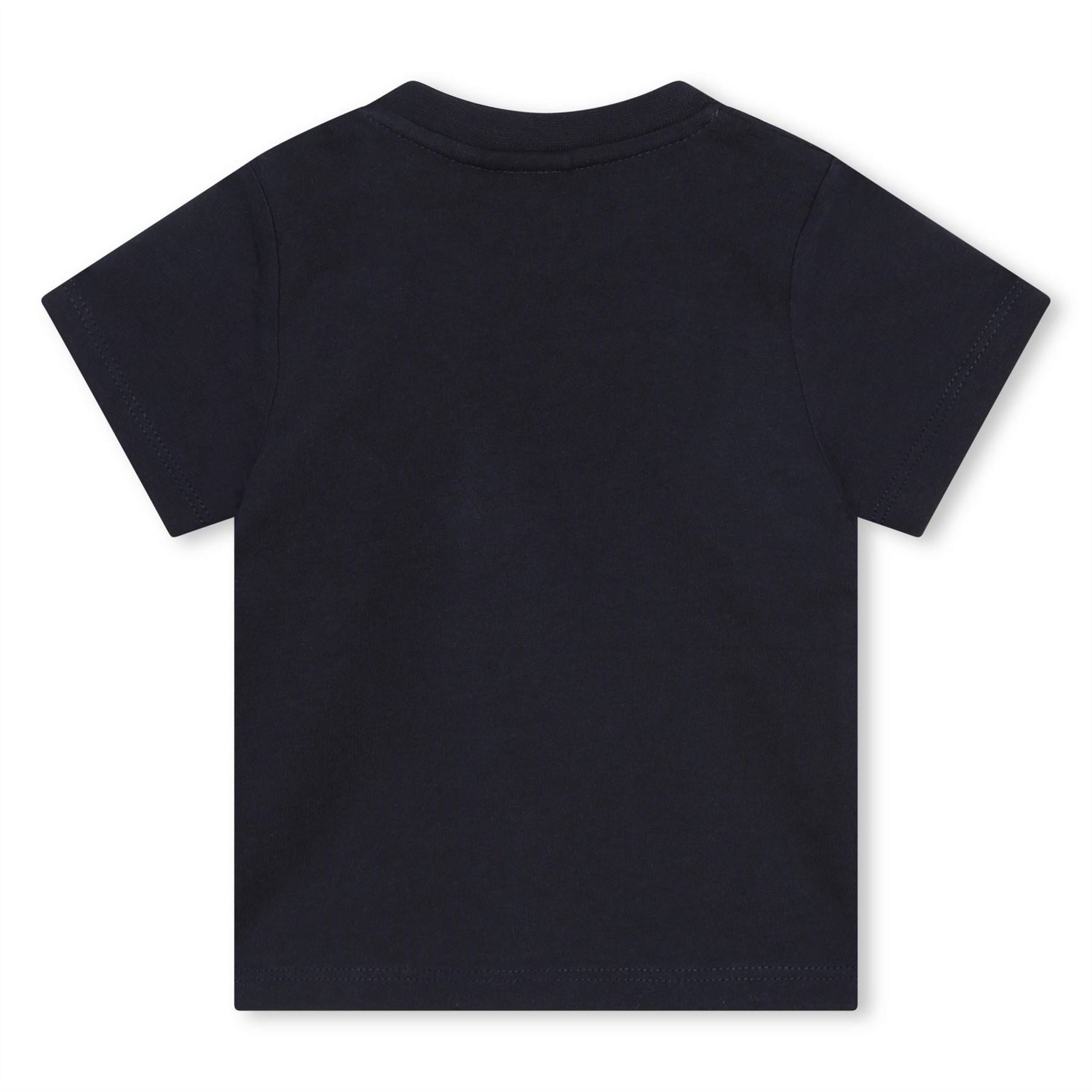 Boss Large Logo Regular Fit T-Shirt, Bold Print