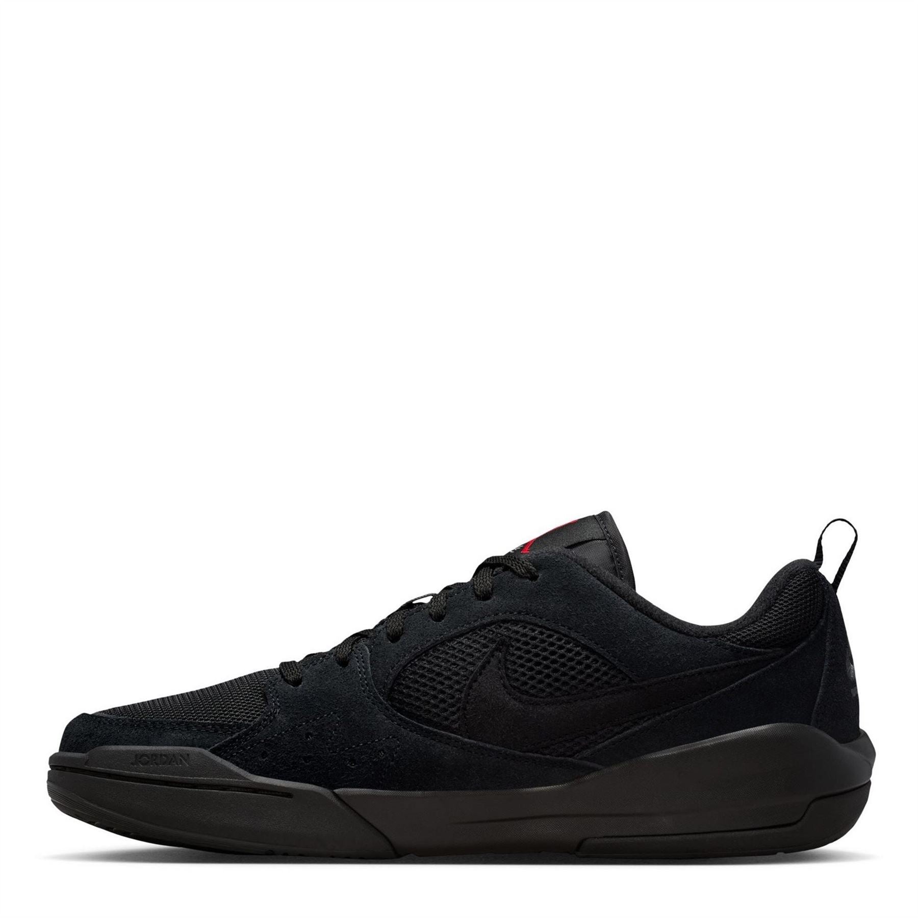 Air Jordan Comfort Era Lace-Up Low Top Sneakers