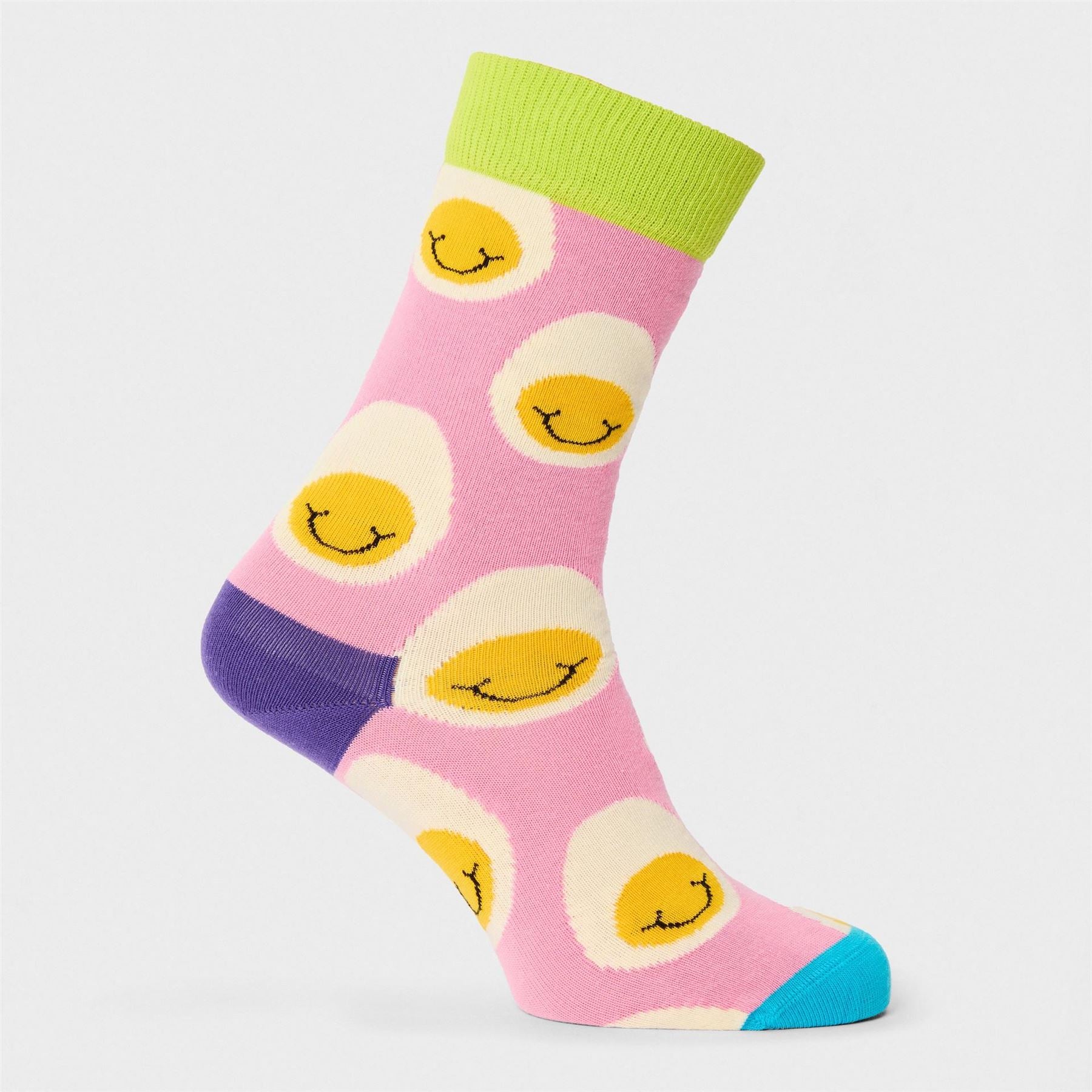 Happy Socks Eggs Pop