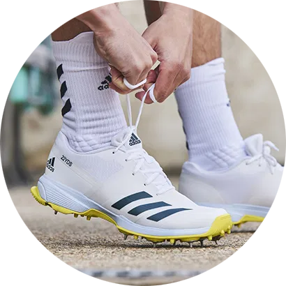 Cricket Shoes