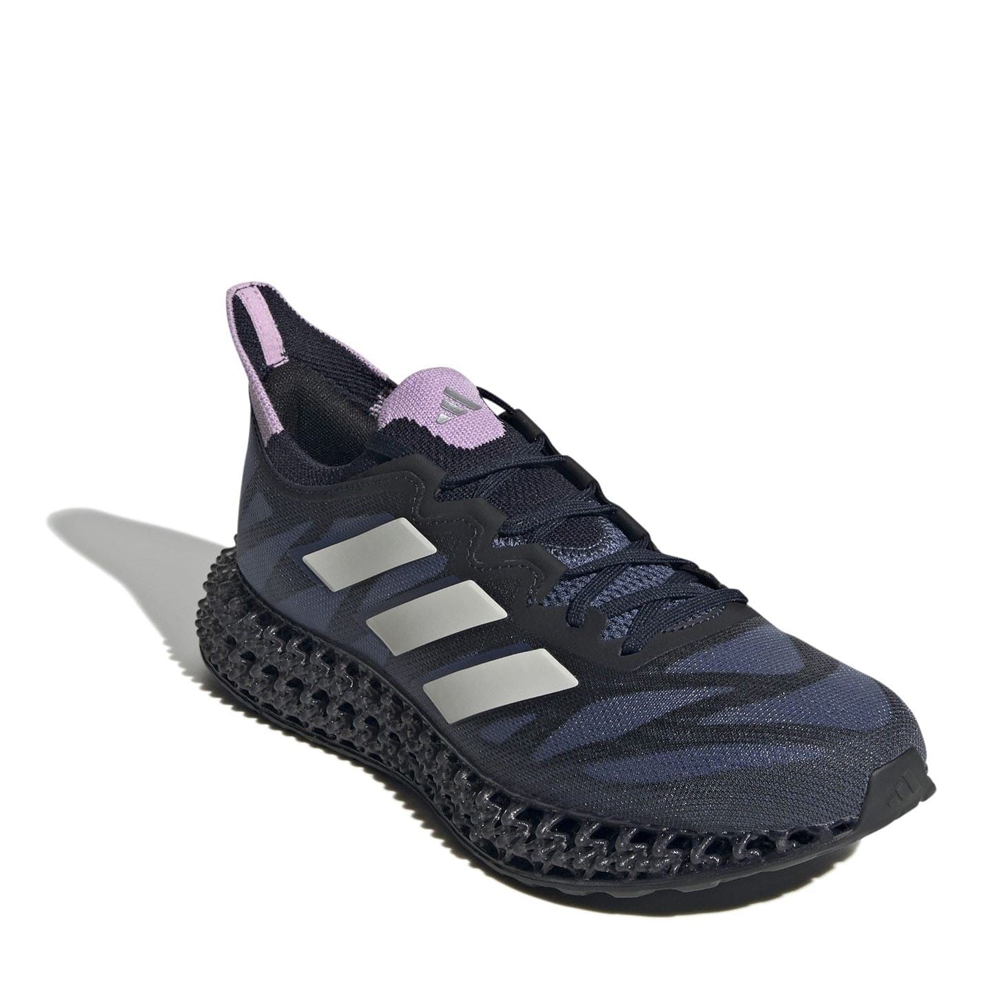 adidas Dfwd Low Top Running Sneakers