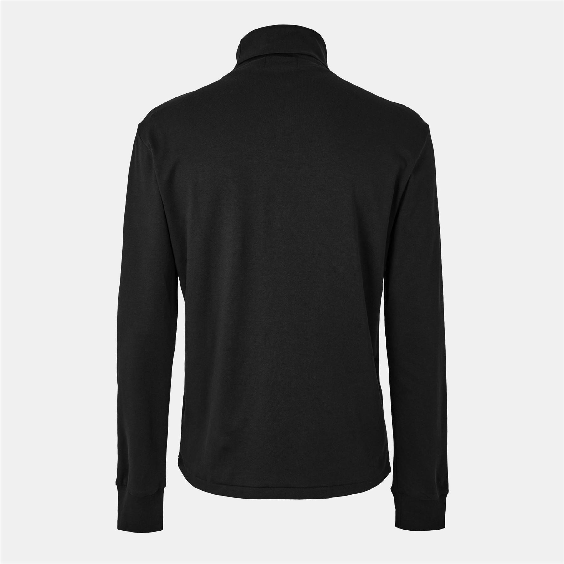 Polo Ralph Lauren Cotton Roll Neck Jumper