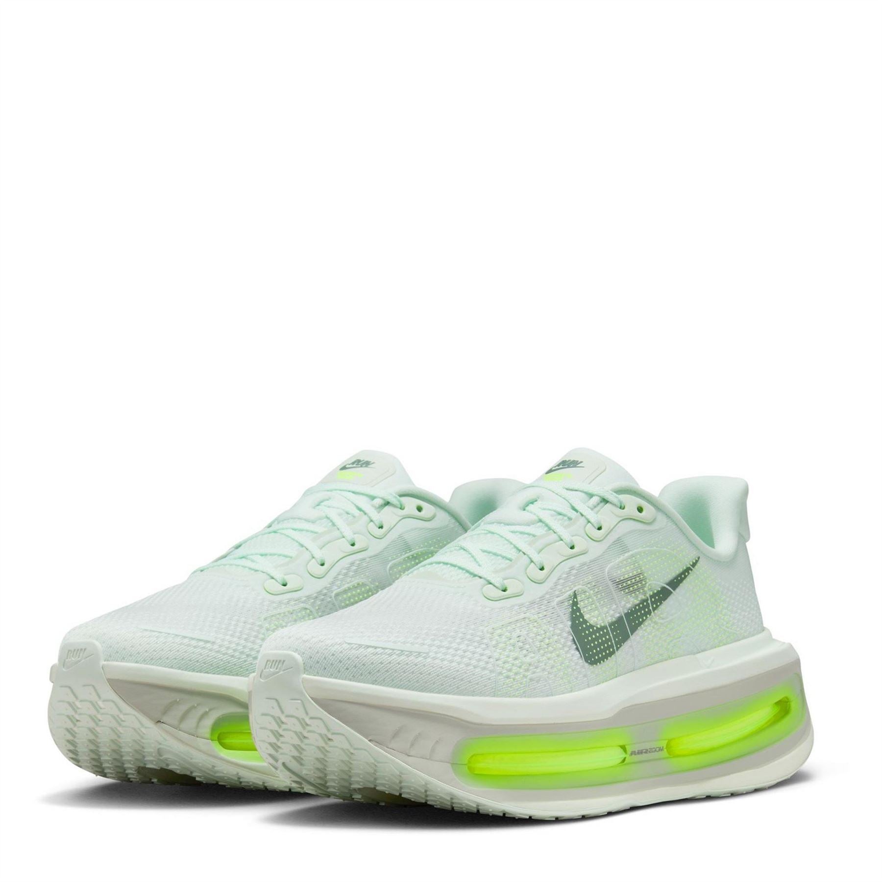Nike Mens Vomero Premium Road Running Shoes