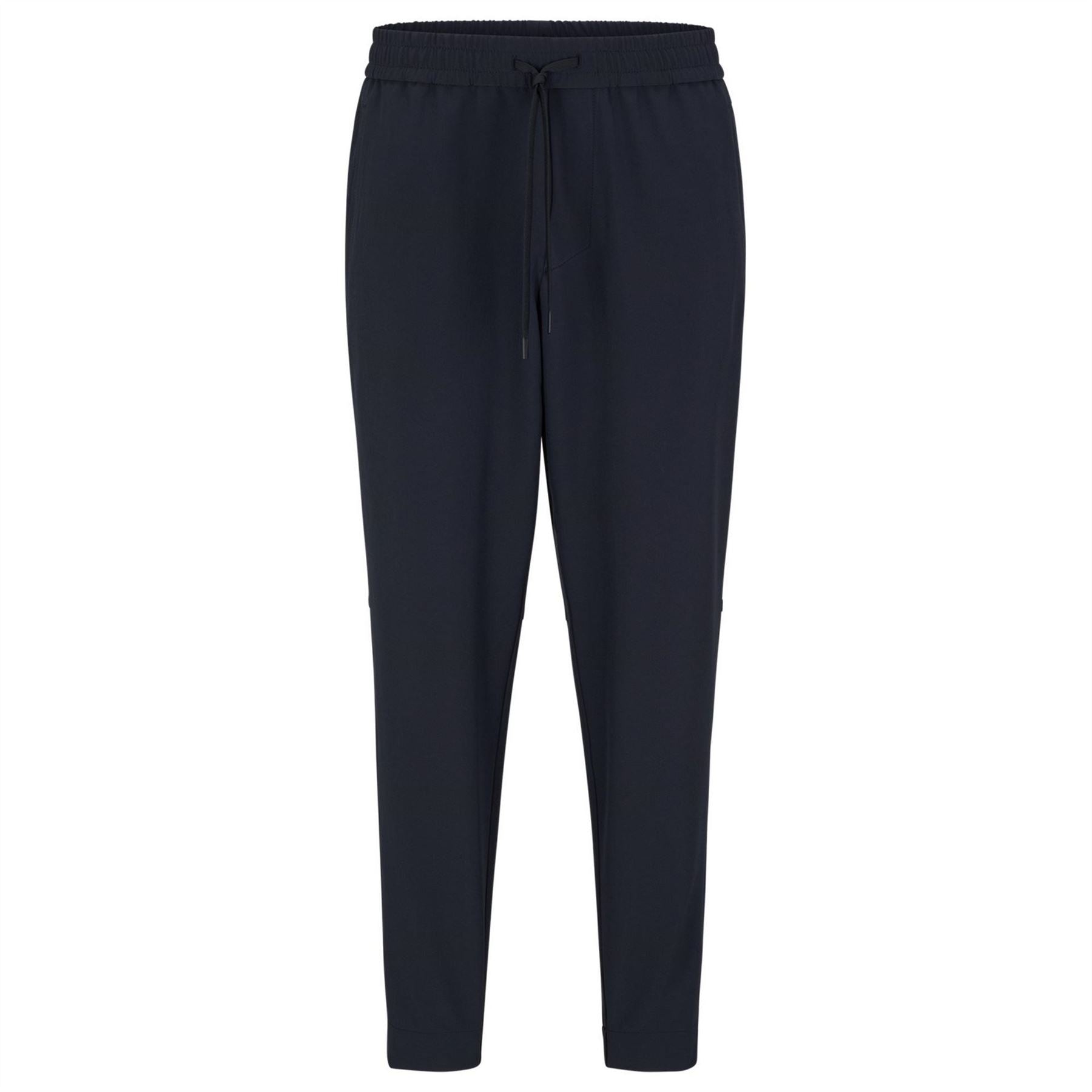 Boss Hbg Flex Trouser, Unrestricted Movement