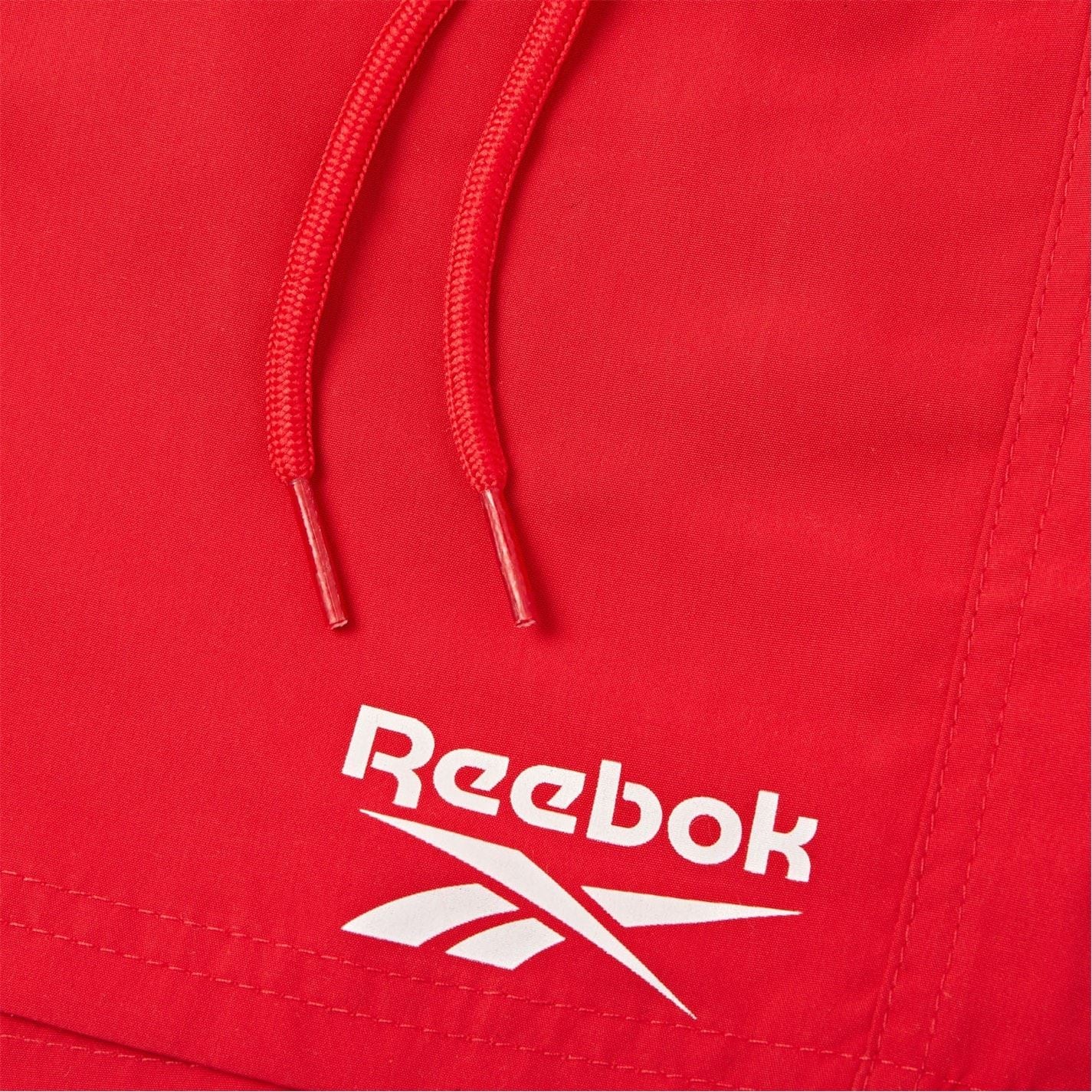 Reebok Mens Swim Shorts Yale