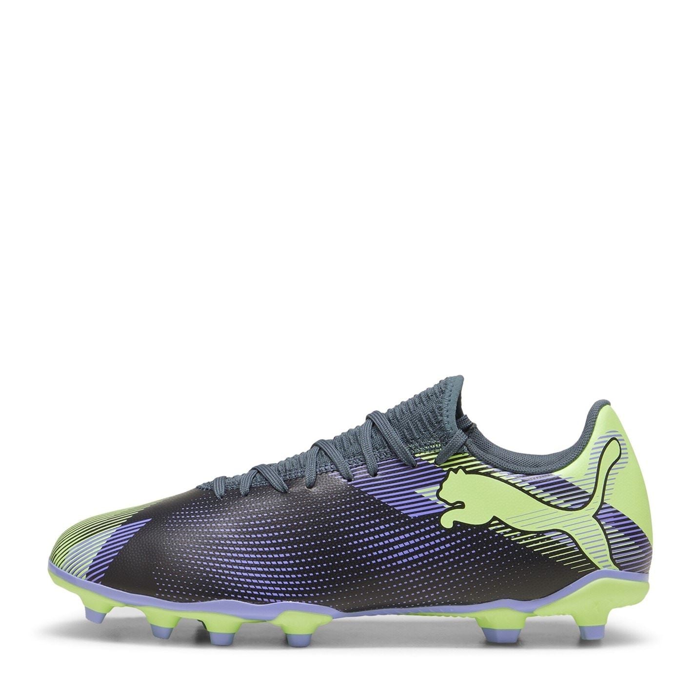 Puma Future 7 Play Firm Ground Football Boots