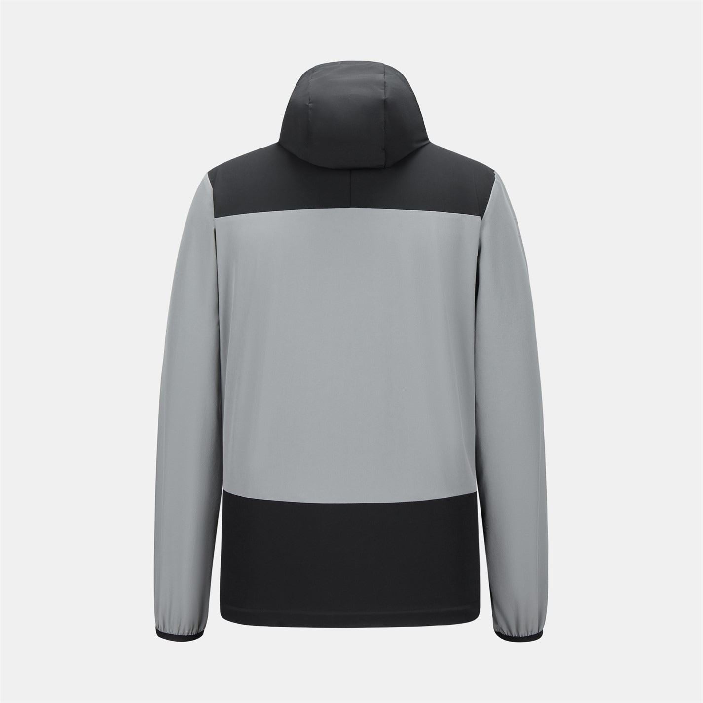 Karrimor Base Camp Windproof DWR Long Sleeve Softshell Jacket