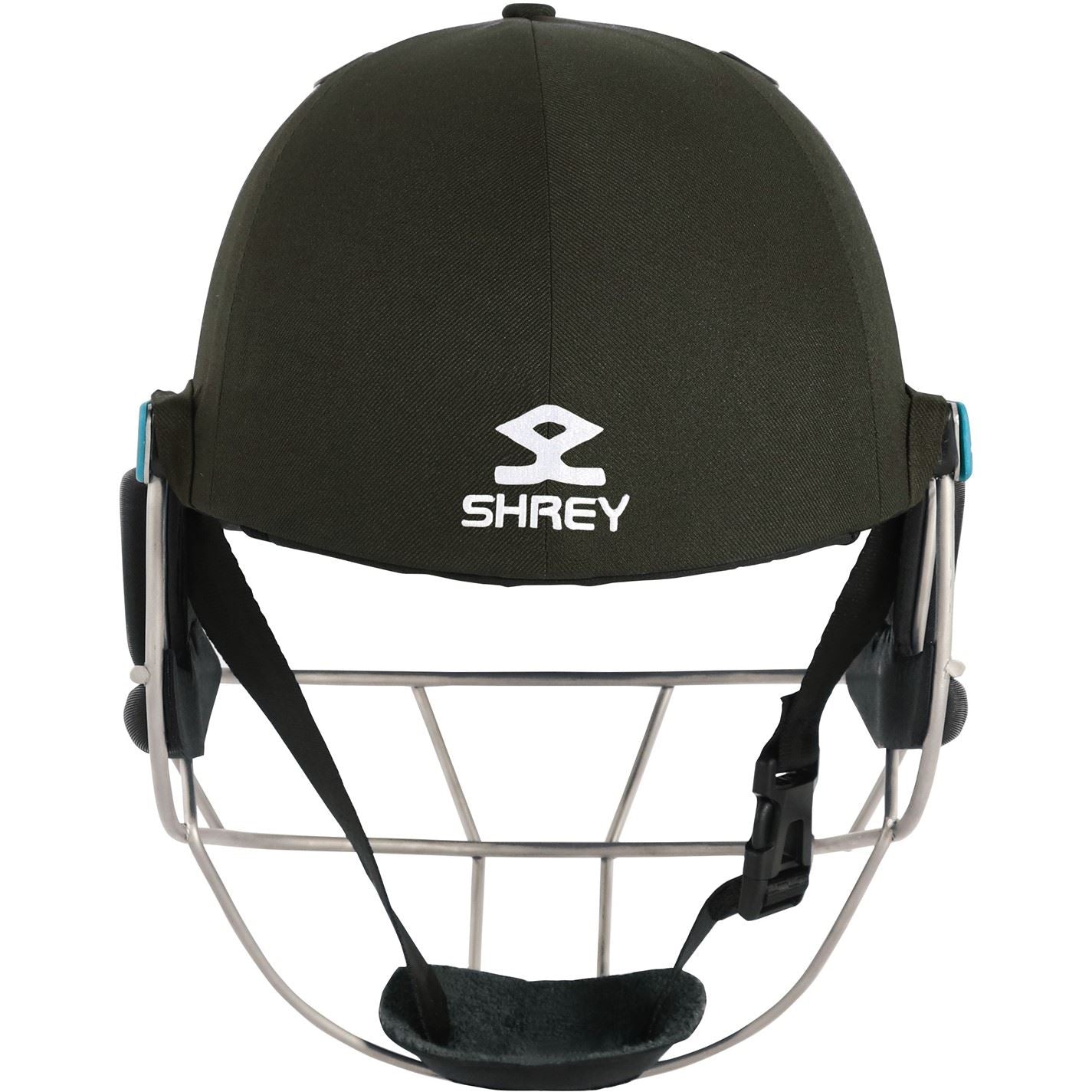 Shrey Masterclass Air 2.0 Stainless Steel Cricket Helmet