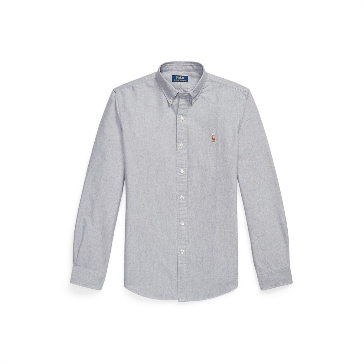 Polo Ralph Lauren Slim Fit Oxford Long Sleeve Shirt
