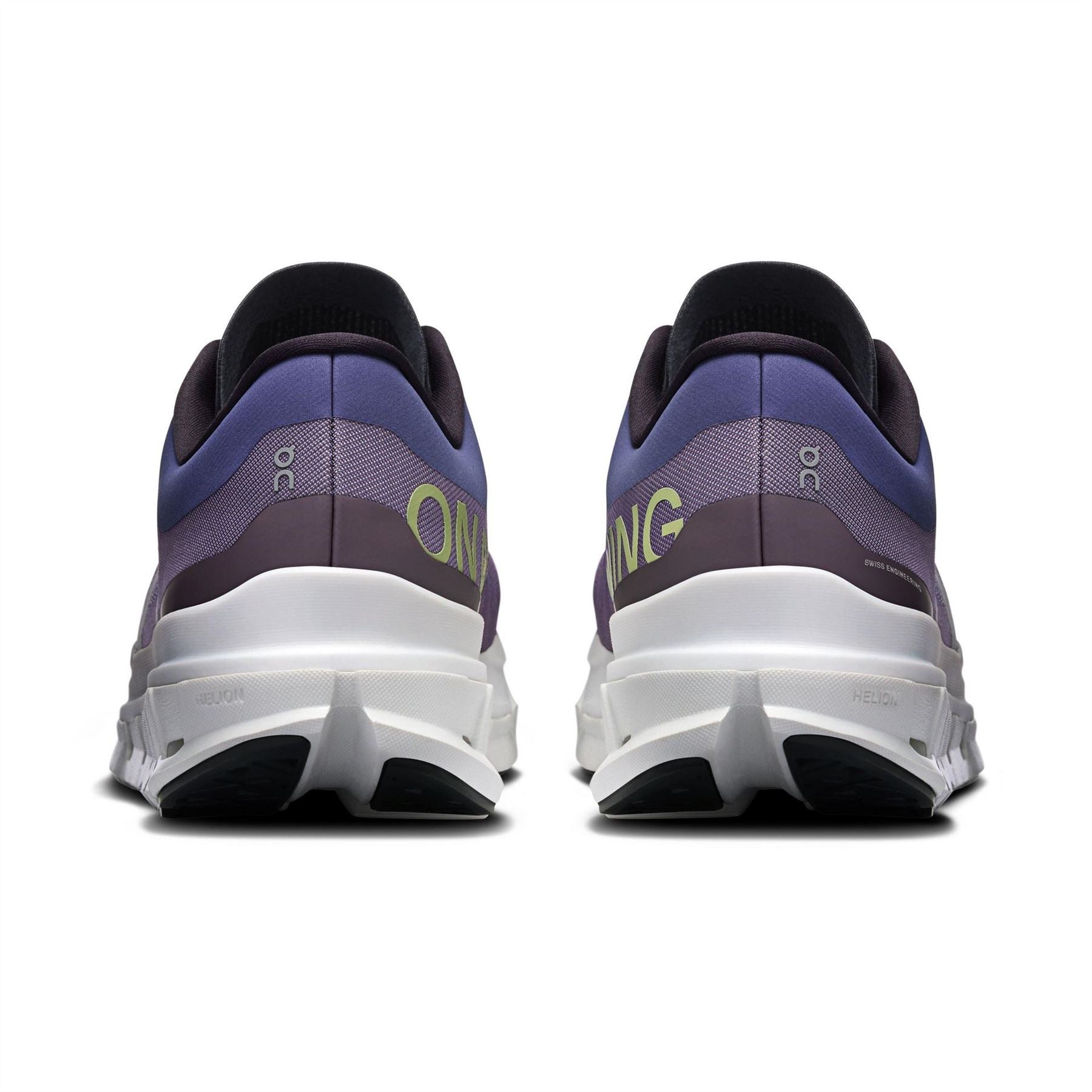 On Fast Neutral Road Running Shoes