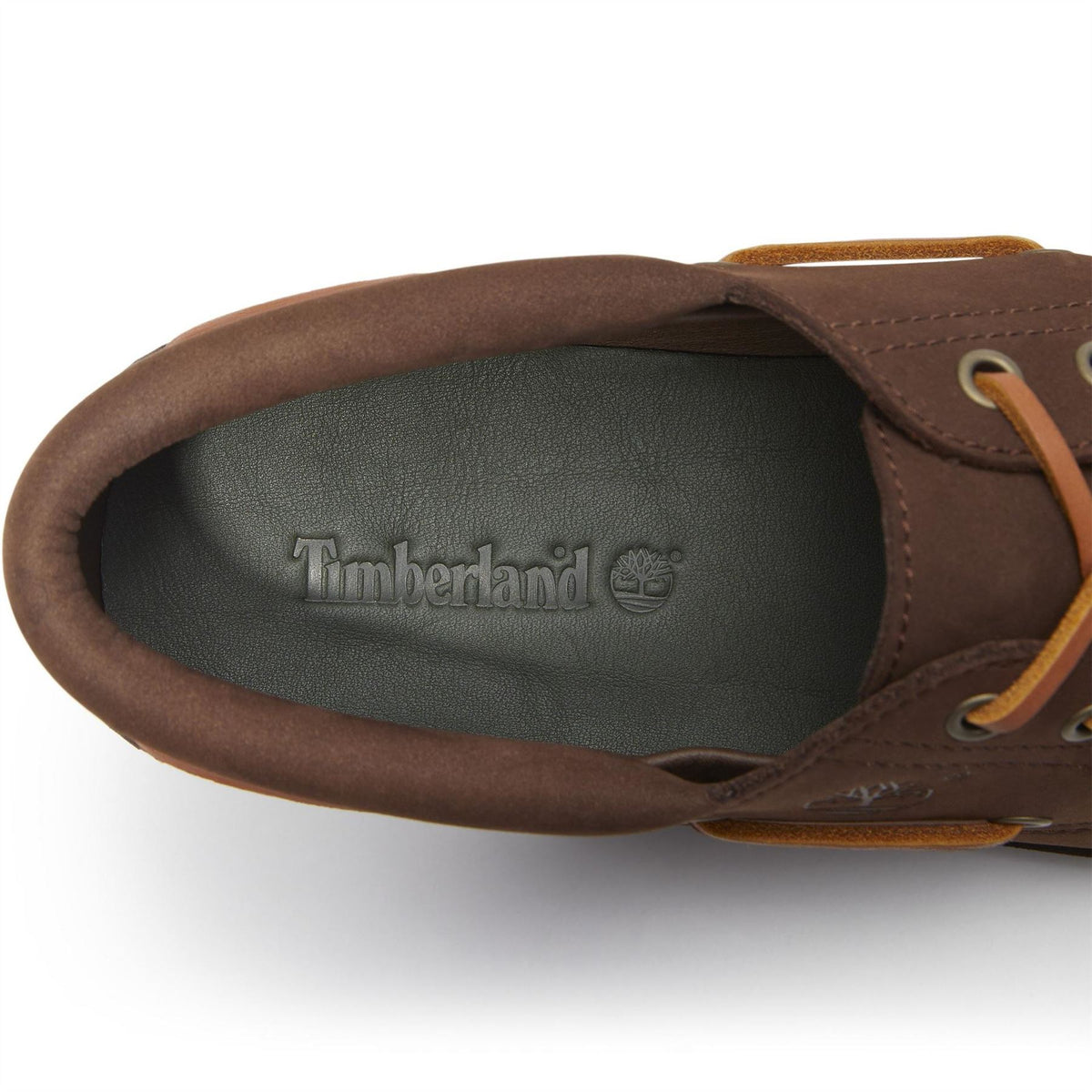 Timberland Boat Shoe Whea