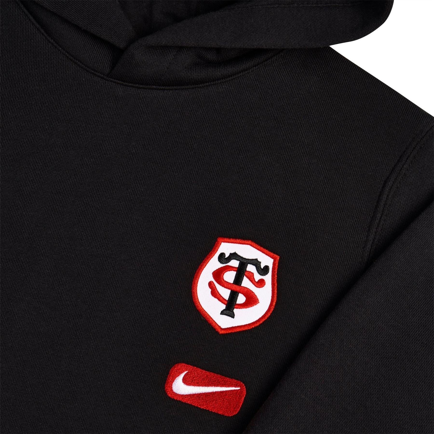 Nike St Hoodie Jn71