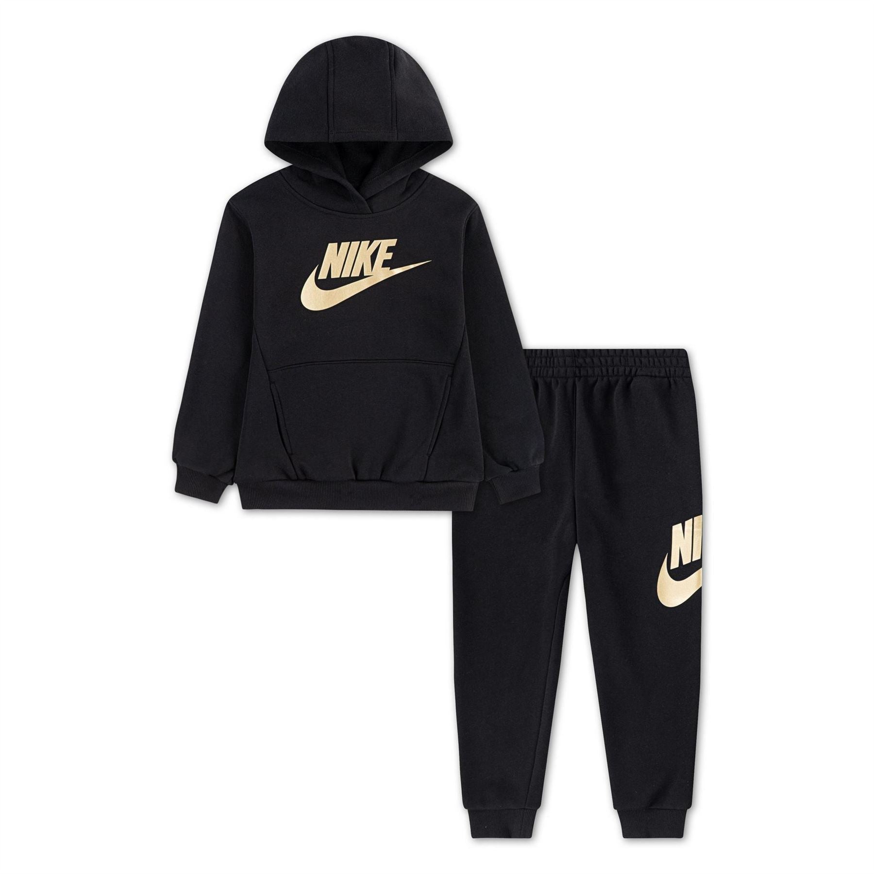 Nike Fleece Tracksuit Infants