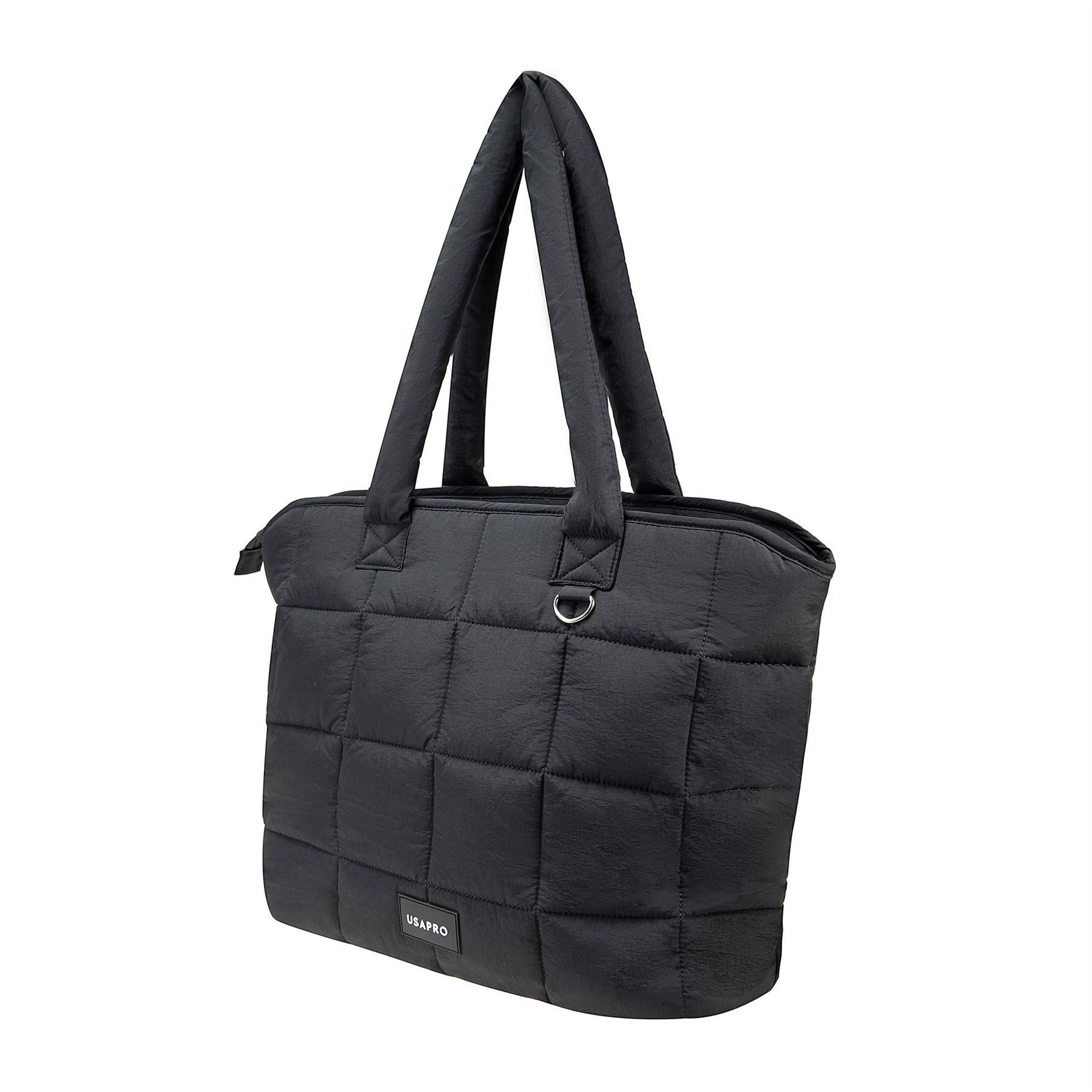USA Pro Pro Padded Tote