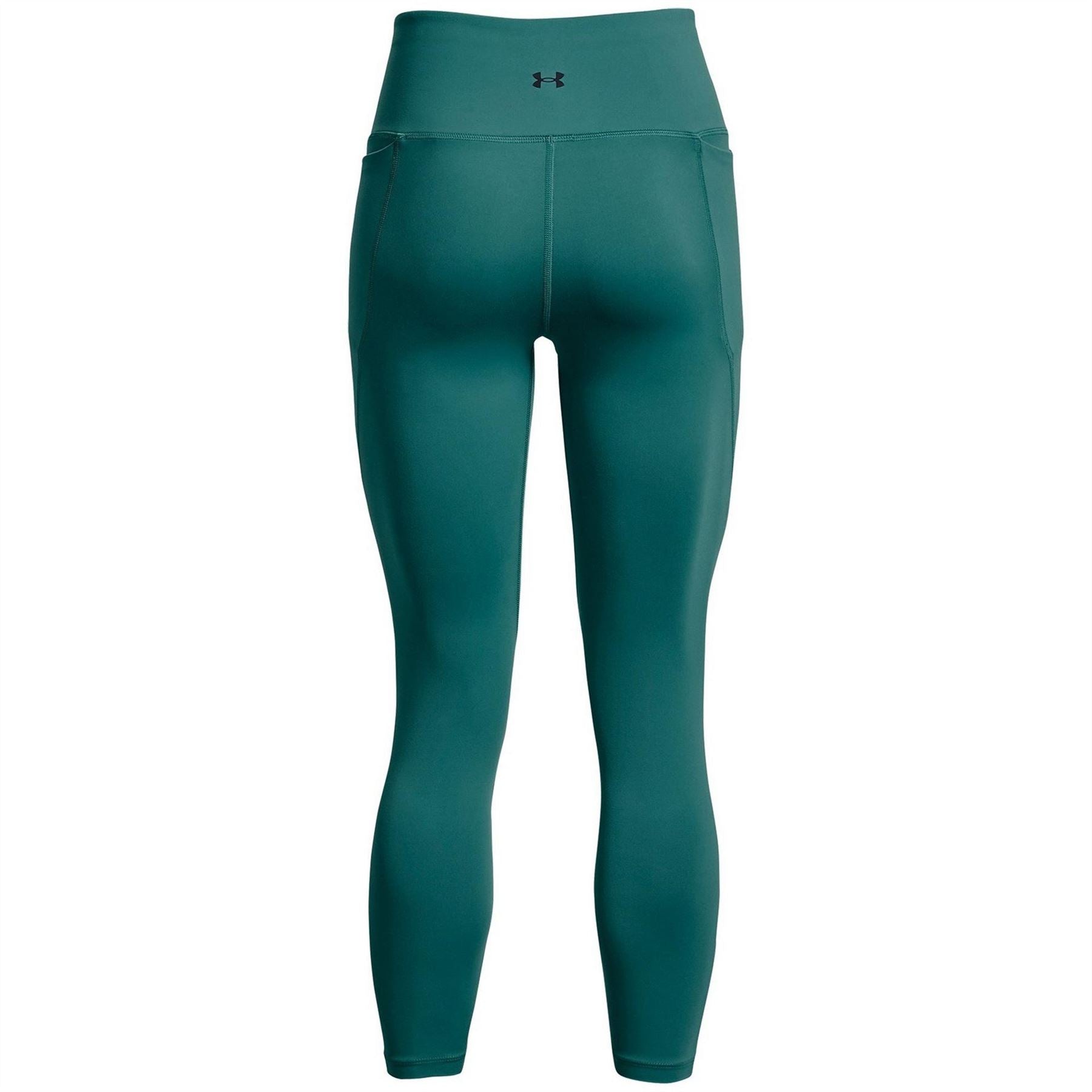 Under Armour Womens Rock Meridian Ankle Leggings