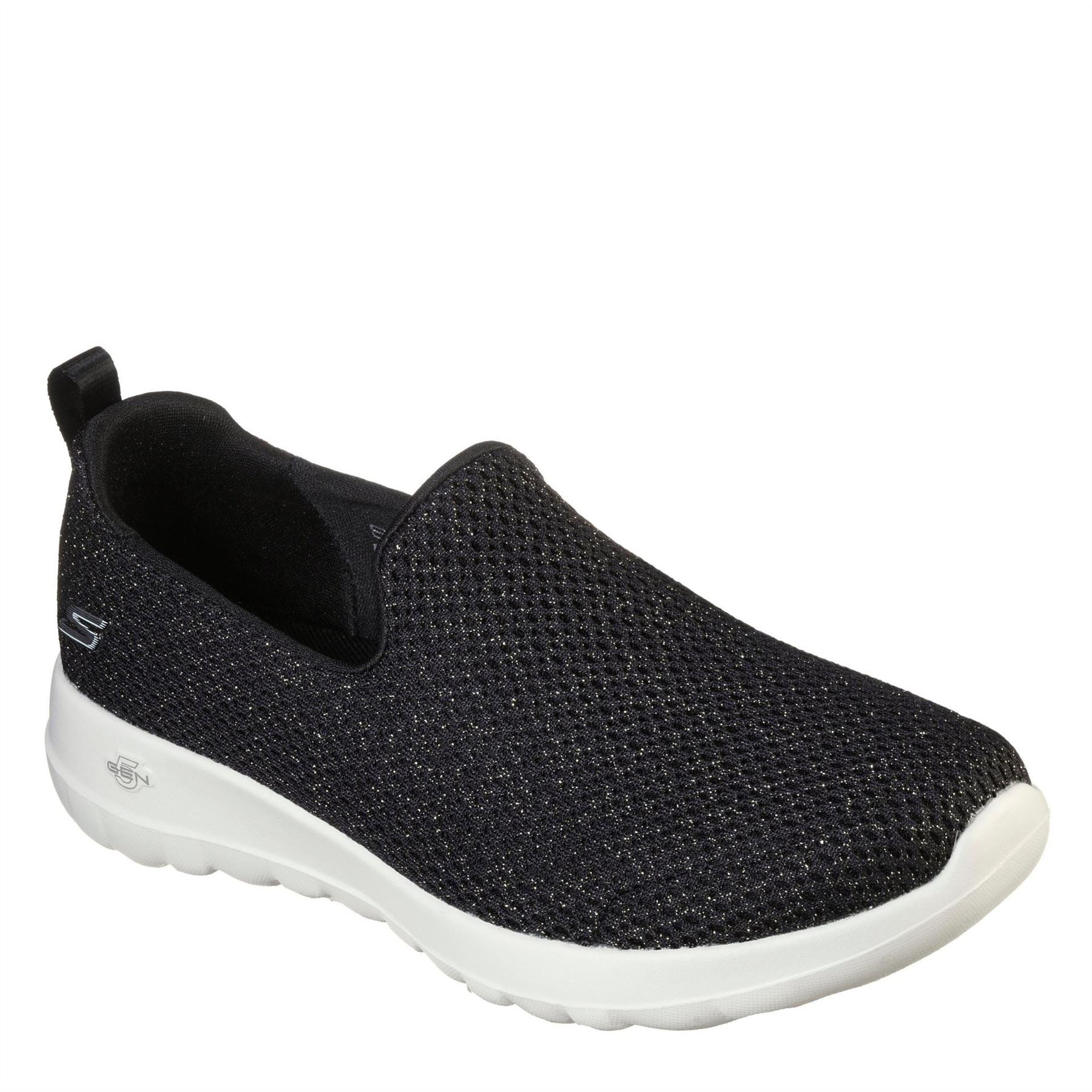 Skechers Gowalkjoy Slip On Trainers