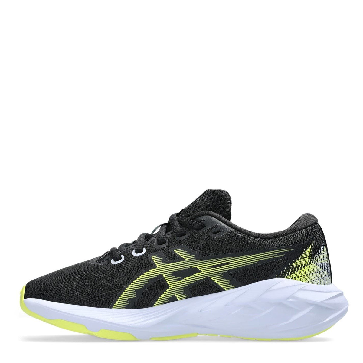 Asics Novablast 5 Gs Road Running Shoes Unisex Kids