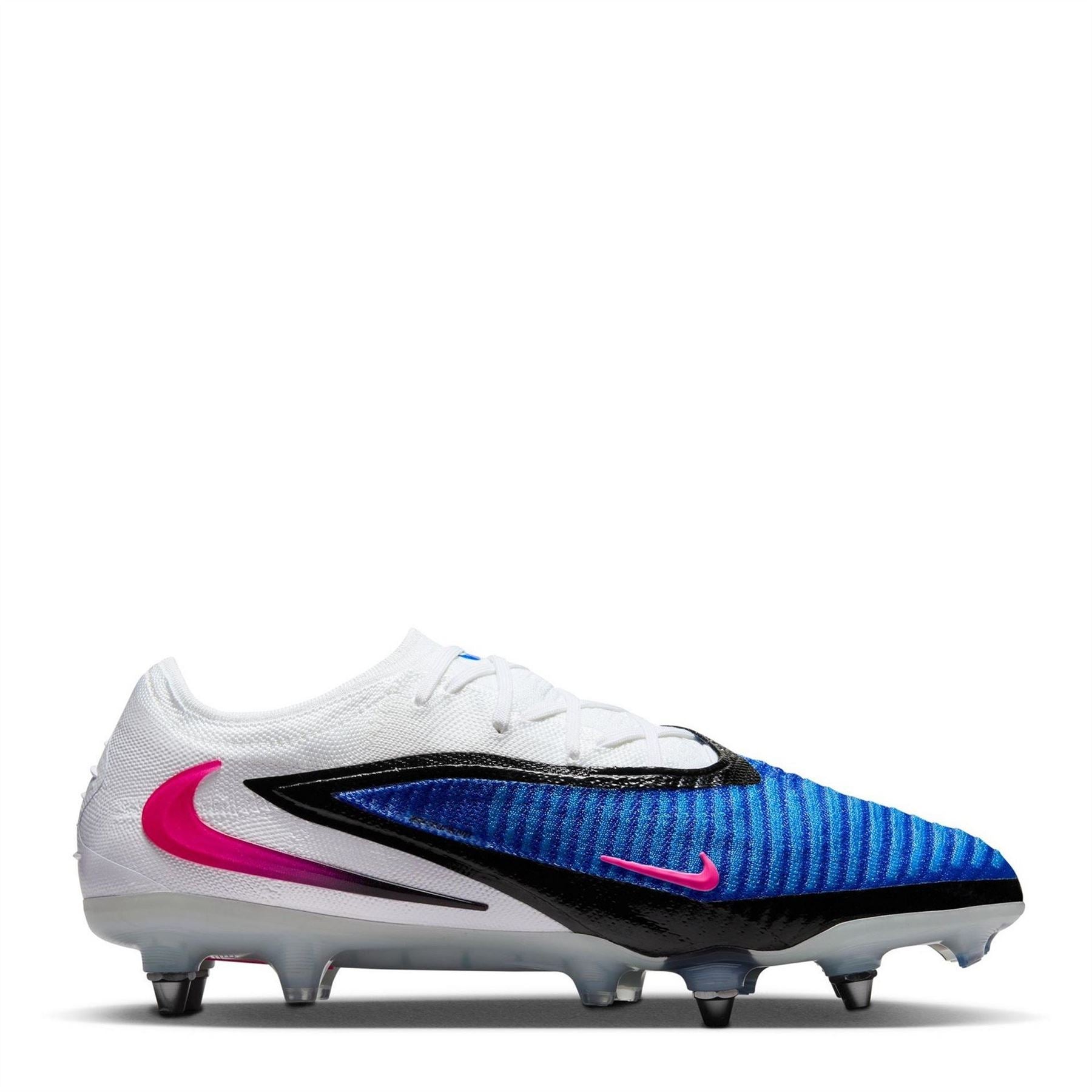 Nike Phantom 6 Low Elite Adults Soft Ground Football Boots